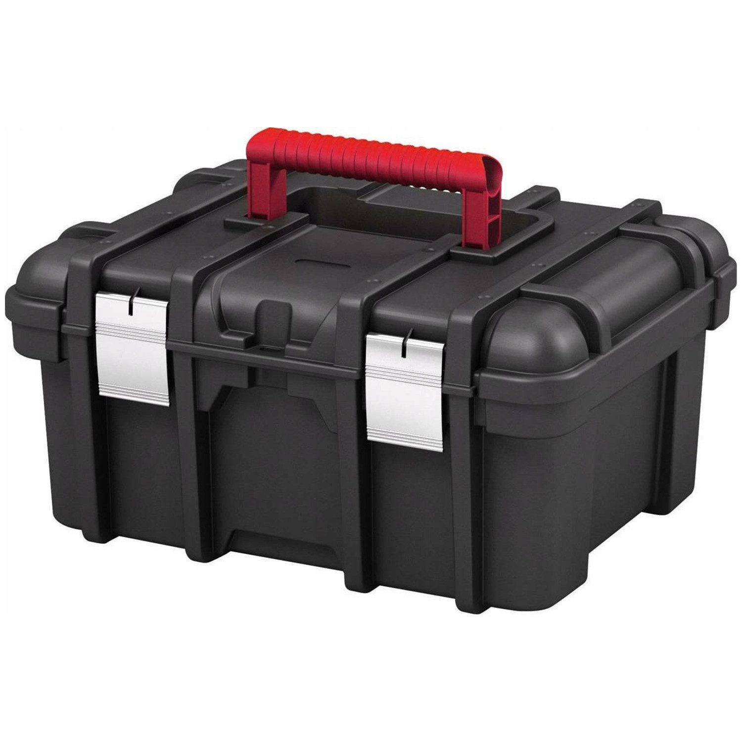 Werkzeugkoffer Wide Tool Box 16''