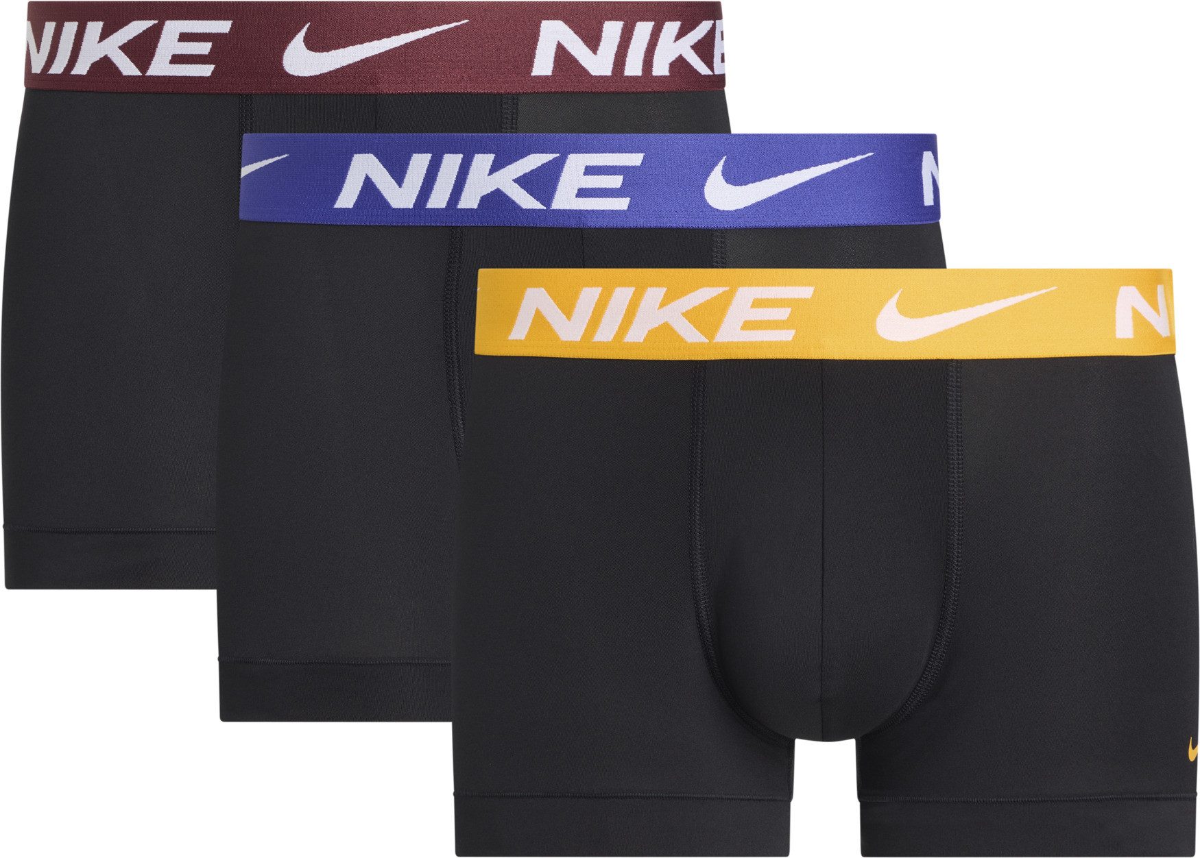 Nike Underwear Trunk TRUNK 3PK (Packung, günstig online kaufen