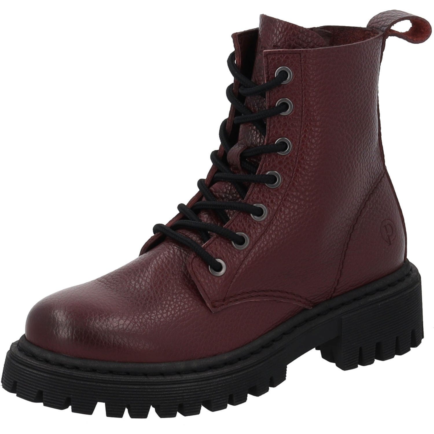 Palado Pheara Schnürstiefel