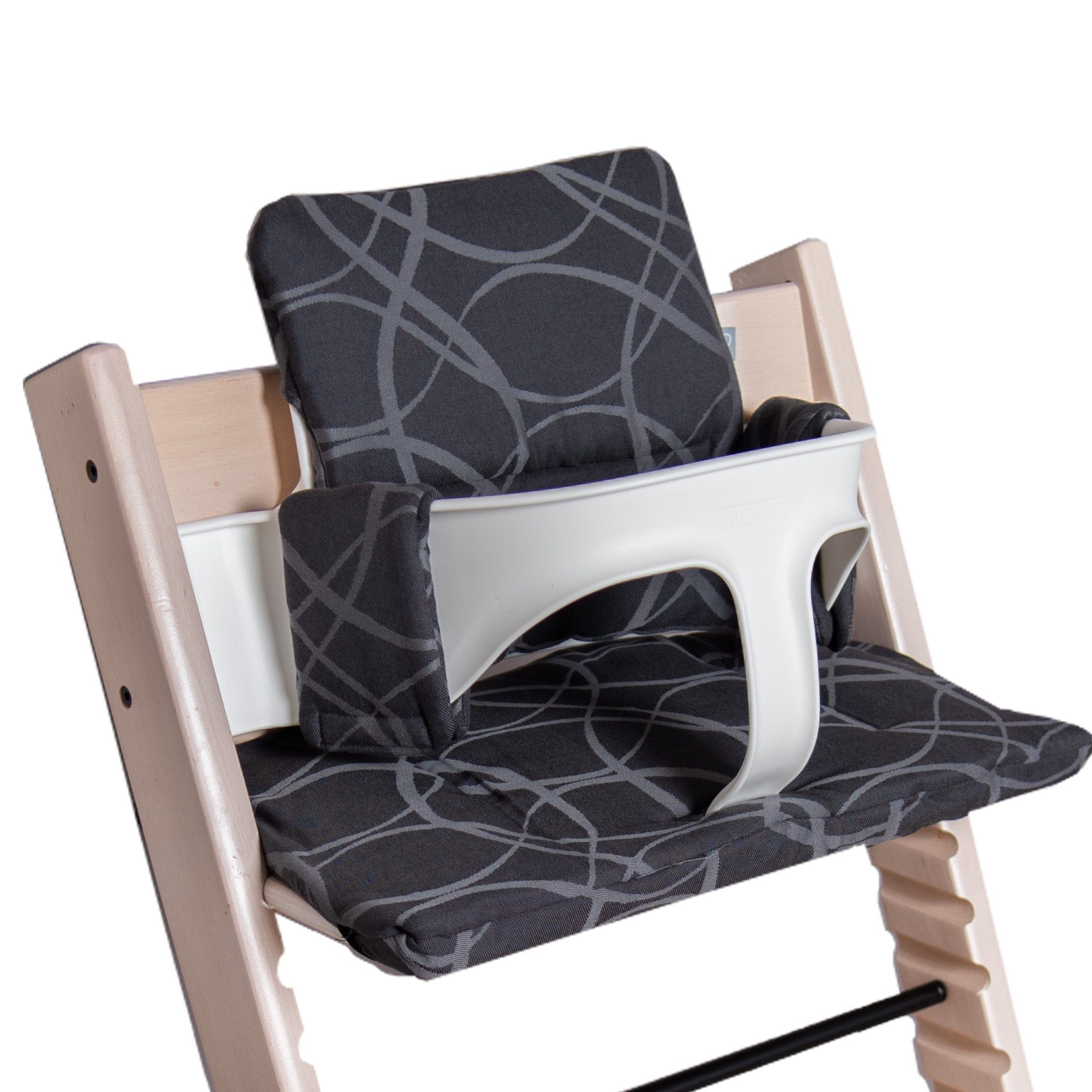 Kids Sitzkissen Für Stokke Tripp Trapp - 186g Baumwolle Wasserdicht