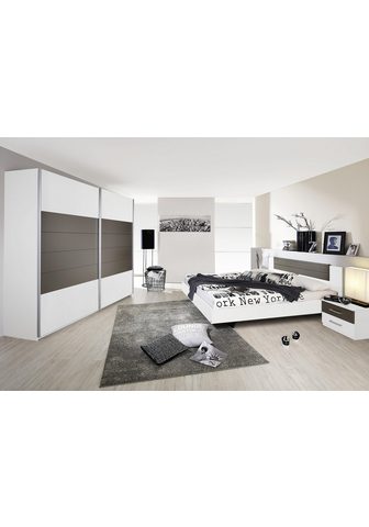 RAUCH Мебель для спальни »Barcelona&la...