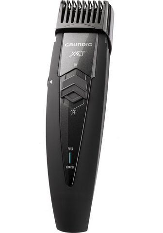 GRUNDIG Машинка для стрижки бороды MT 6340 Auf...