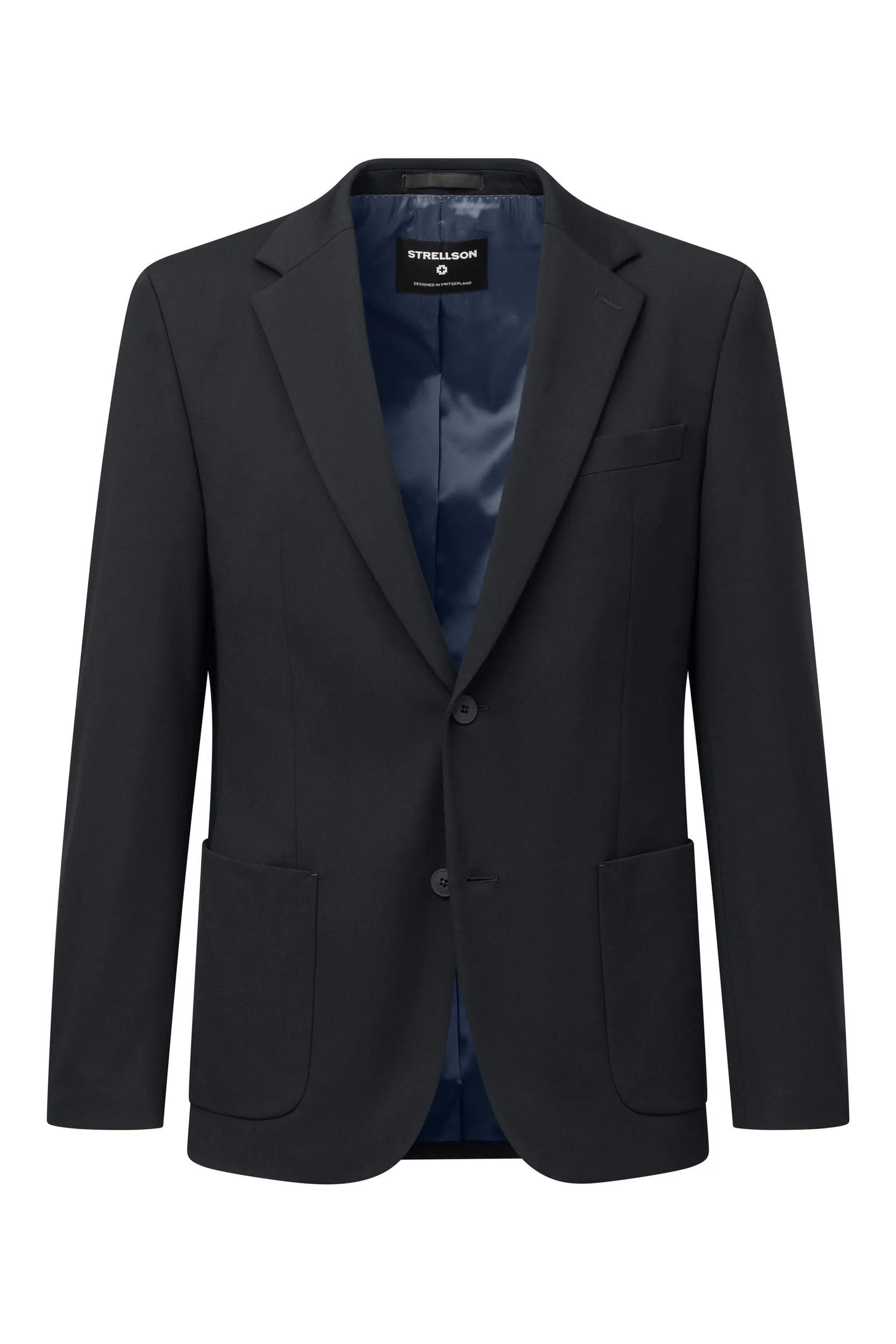 Strellson Baumwollsakko Arndt4-J 3