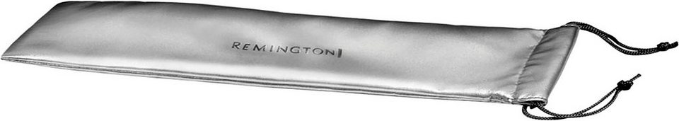 Remington Lockenstab Pearl kegelförmiger Lockenstab (CI95), Keramik- Beschichtung, 13-25 mm für größere & kleinere Locken, Digitales Display mit  9 Temperatureinstellungen von 130-210°C