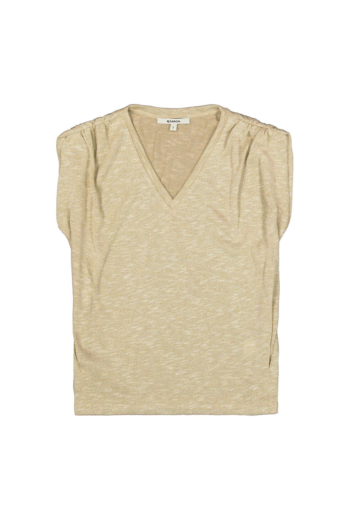 Garcia T-Shirt ladies T-shirt ss