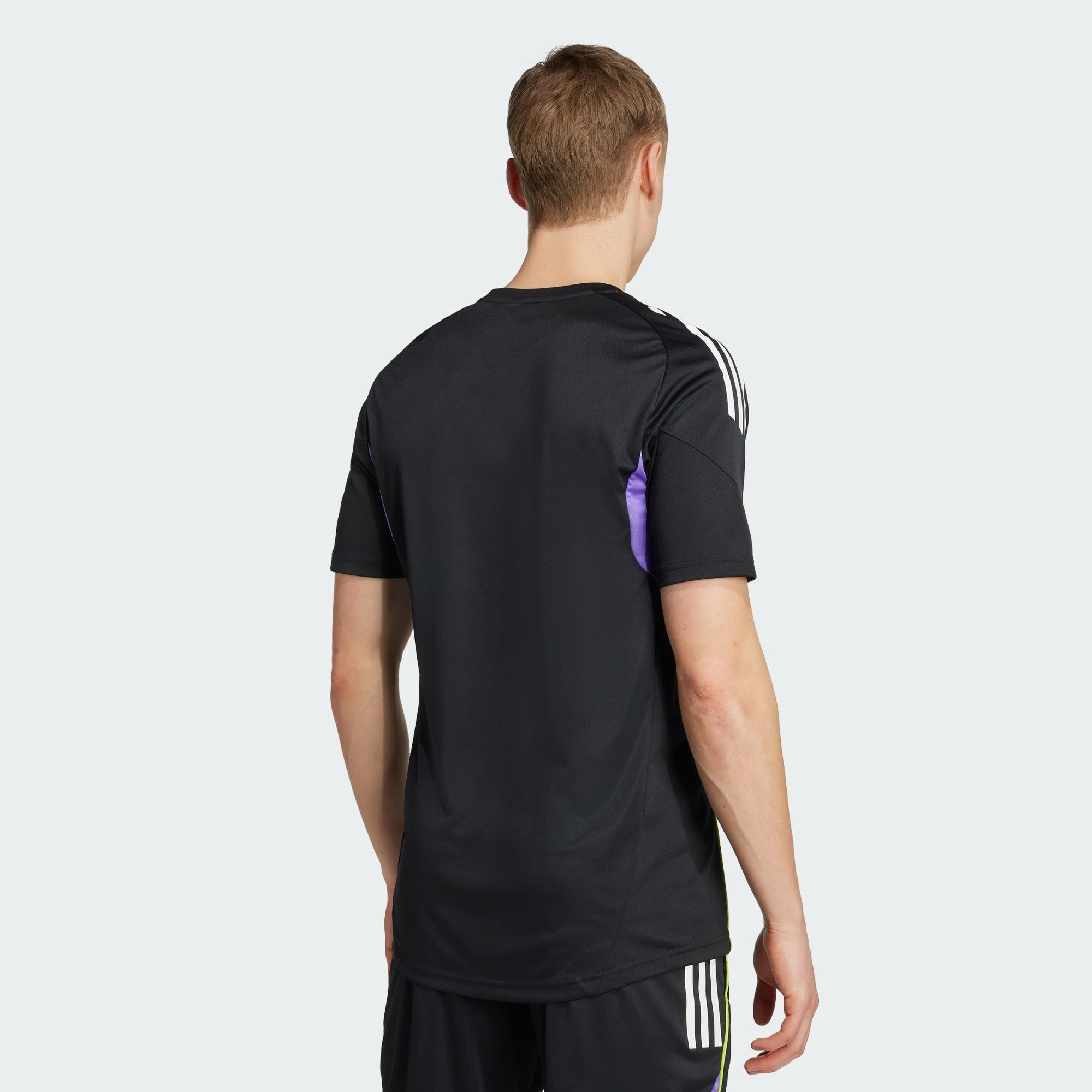 adidas Performance Trainingstop TIRO 25 COMPETITION TRAININGSTRIKOT (1-tlg) günstig online kaufen
