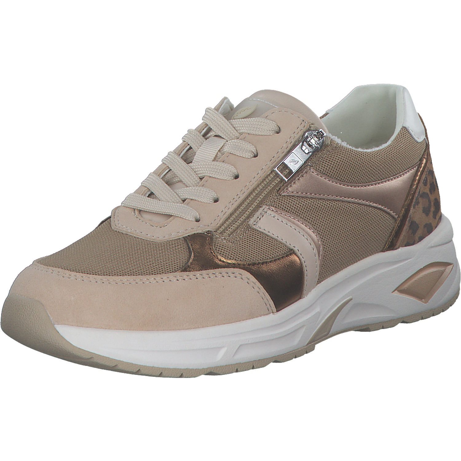 Waldläufer H-Jill 703002 Schnürschuh günstig online kaufen