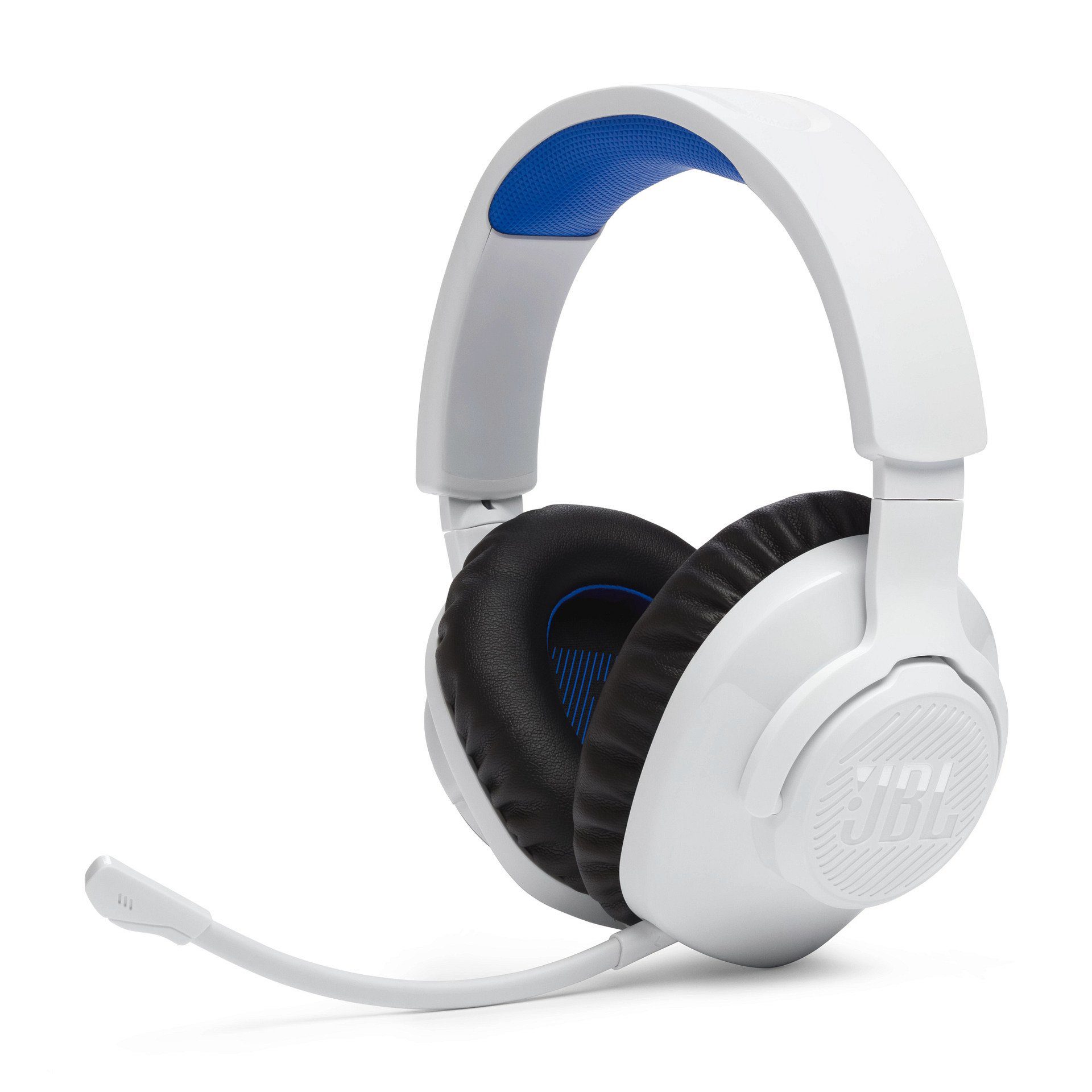 Quantum 360P Console Wireless Gaming-Headset