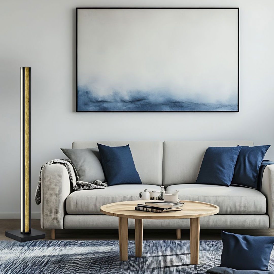 Buschwerk LED Stehlampe Buschwerk Heloise