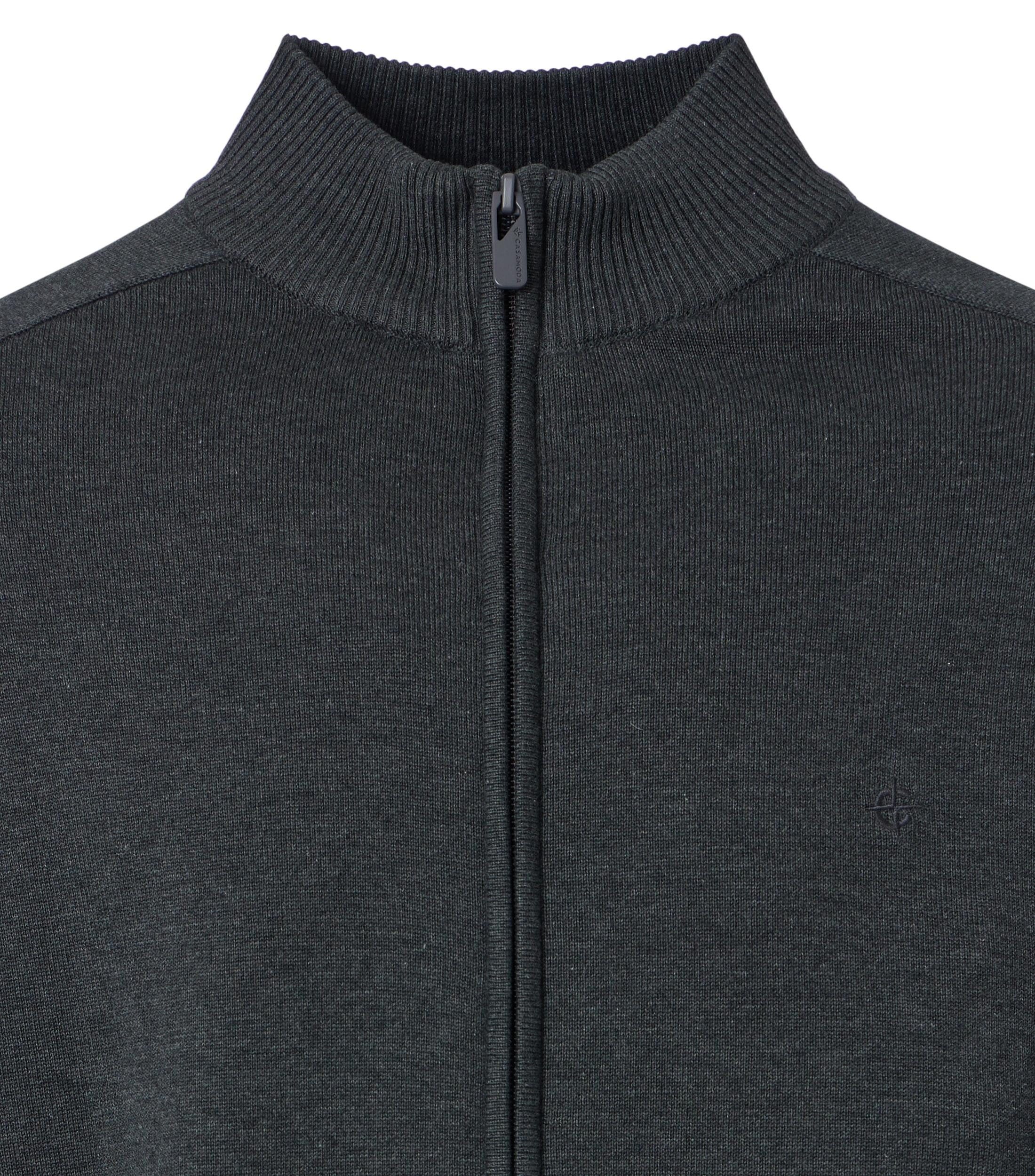 CASAMODA Strickjacke günstig online kaufen