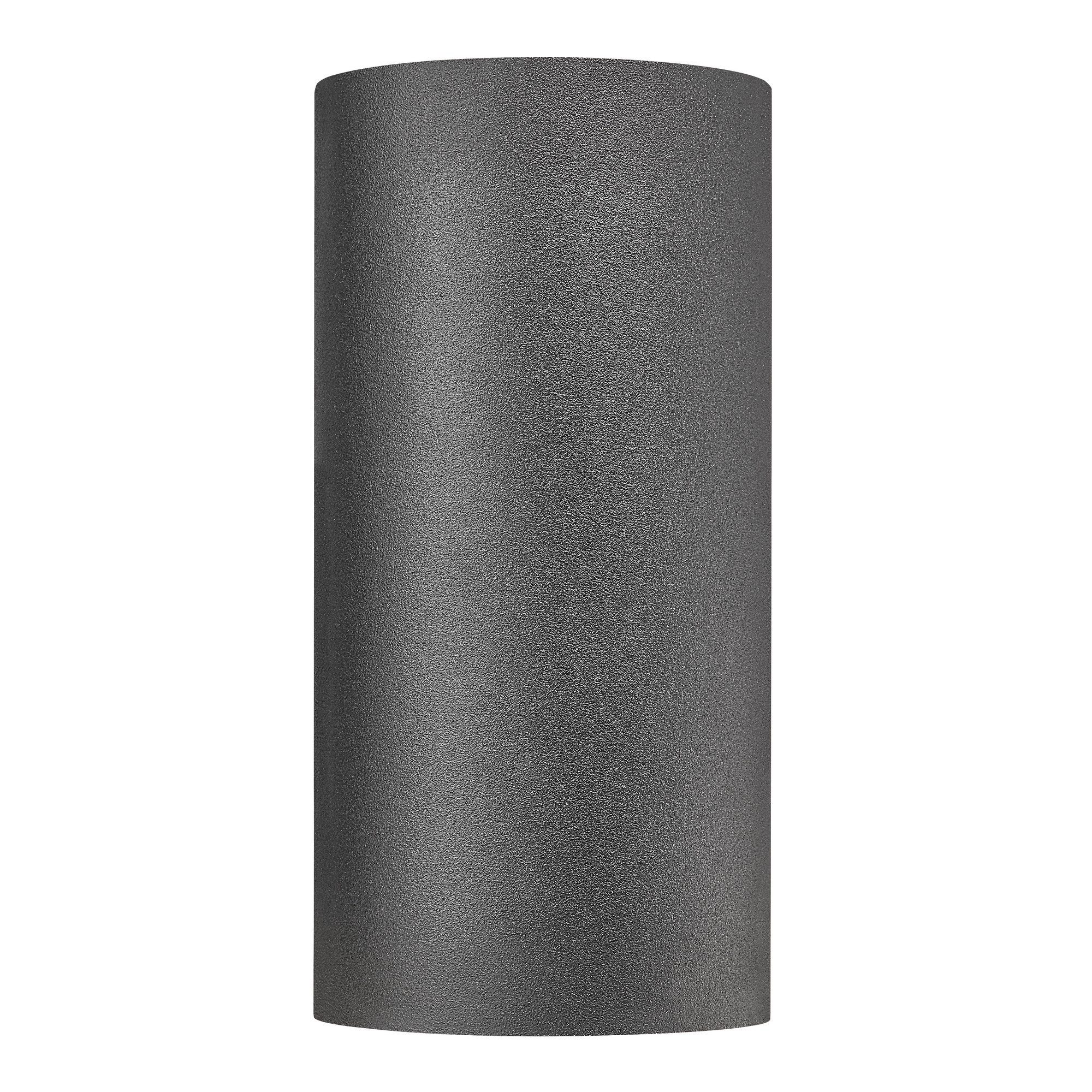 Nordlux Außen-Wandleuchte Canto Maxi 2 Wandleuchte günstig online kaufen