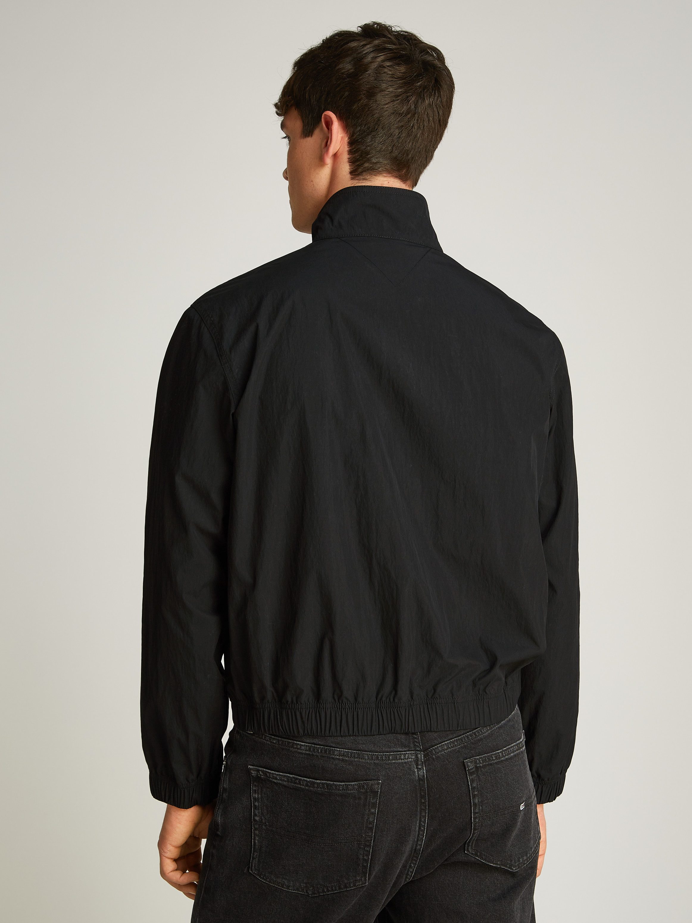 Tommy Jeans Plus Allwetterjacke TJM ESSENTIAL günstig online kaufen