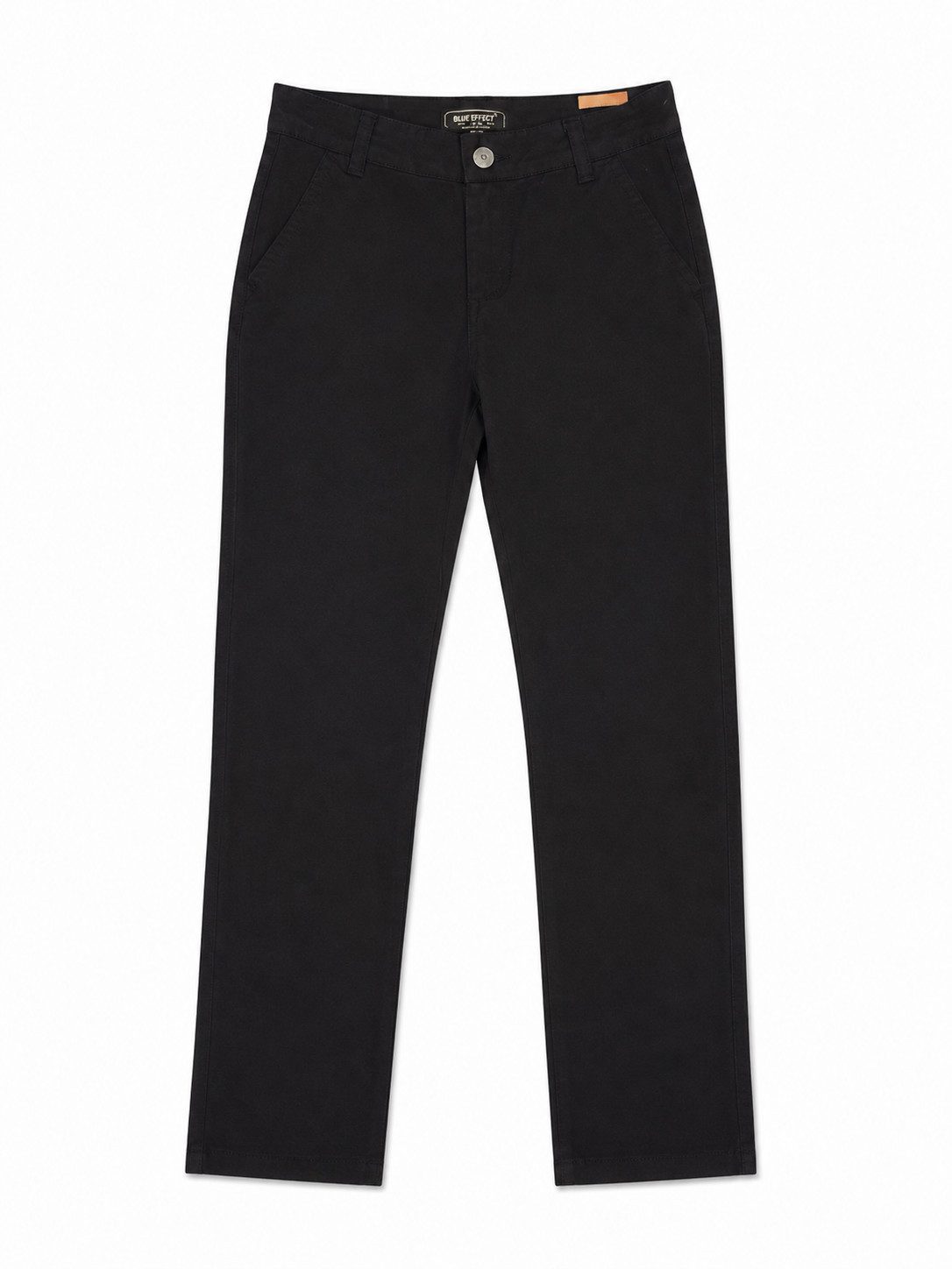 BLUE EFFECT 5-Pocket-Hose 2189-NOS Boys Chino