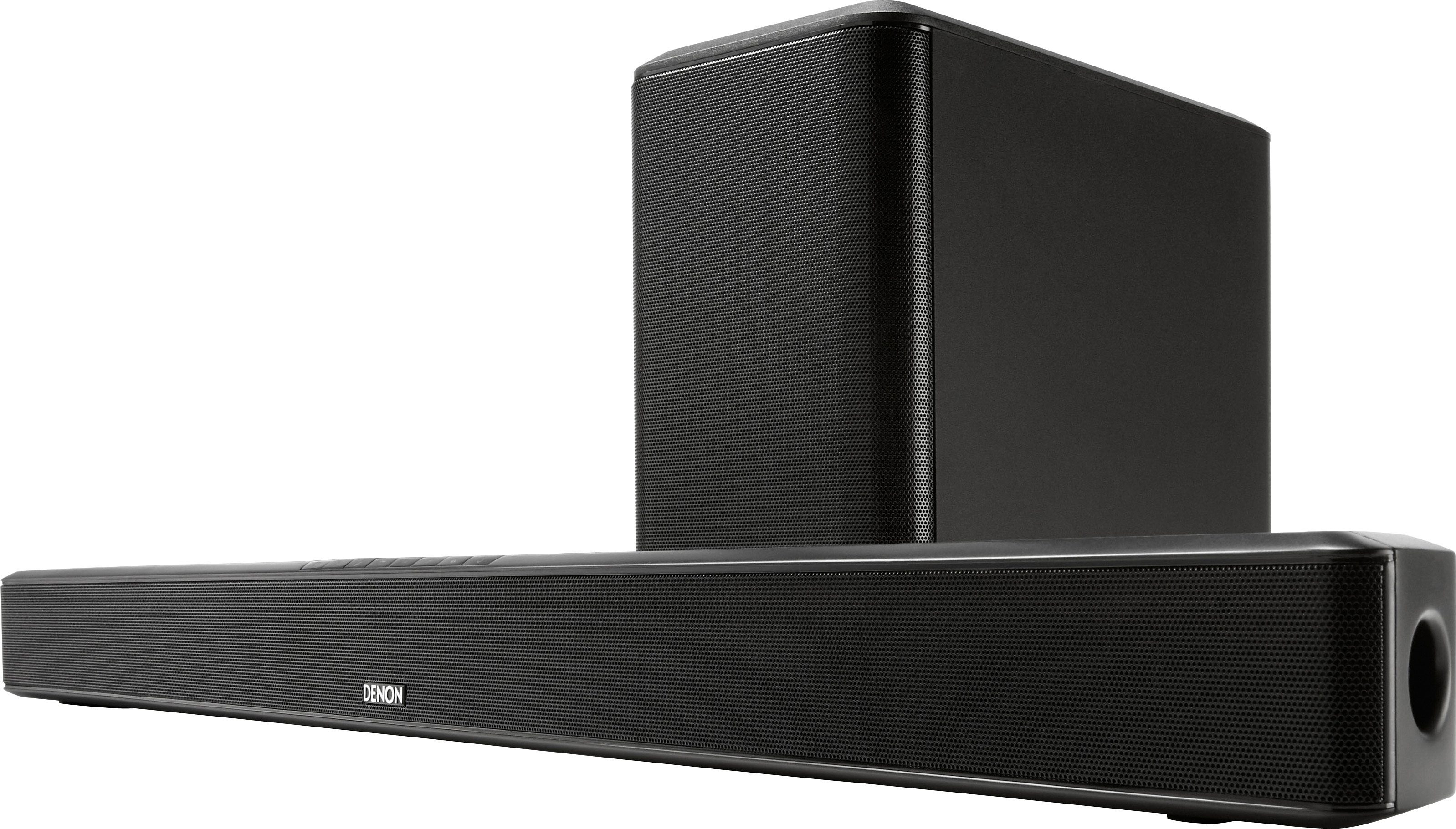 Denon DHTS514 Soundbar, 175 W, Bluetooth kaufen OTTO
