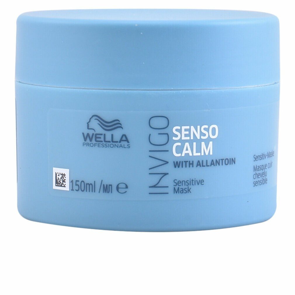 Wella Professionals Haarkur Invigo Senso Calm Sensitive Mask 150ml