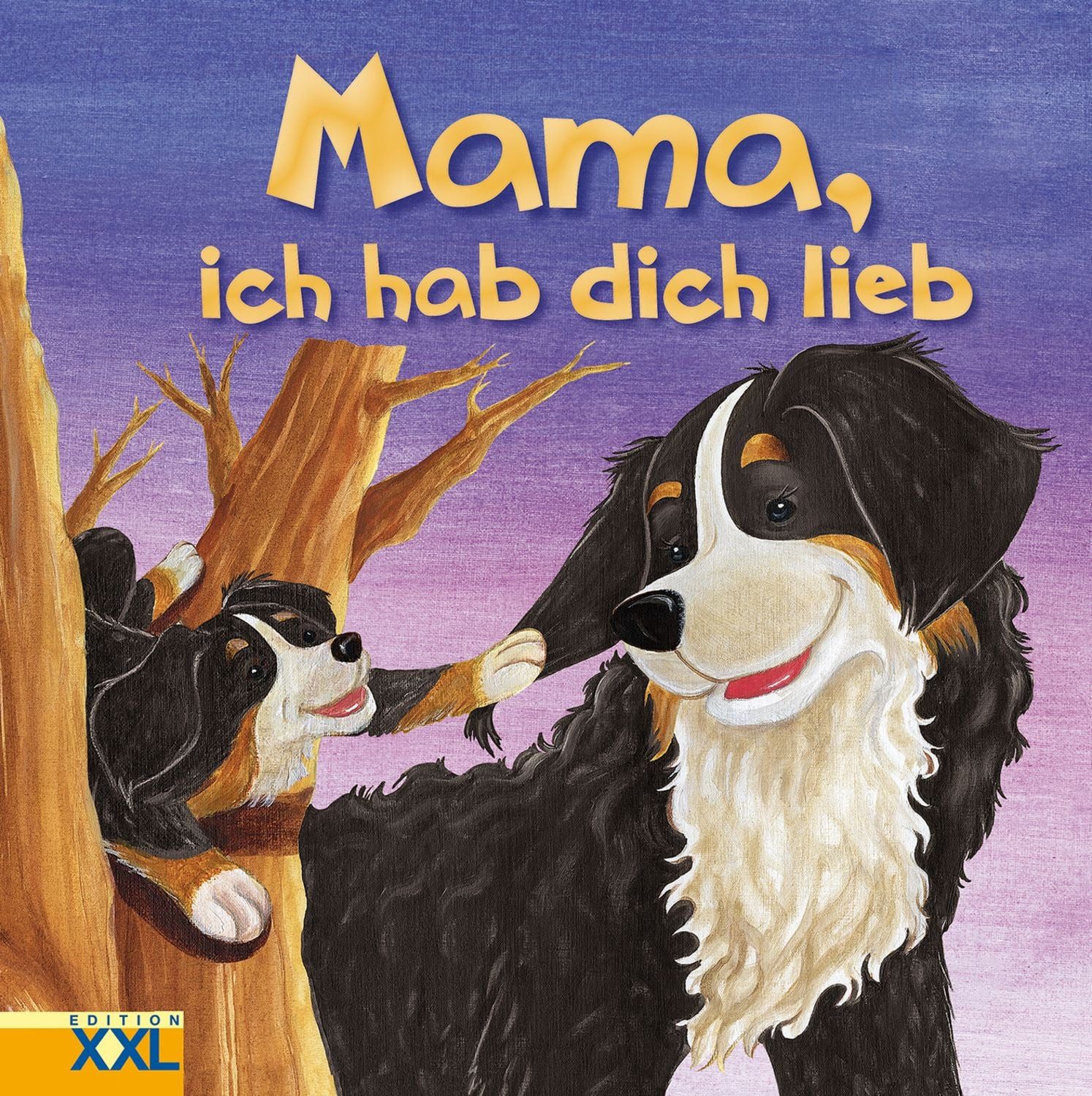 Mama, ich hab dich lieb / diverse