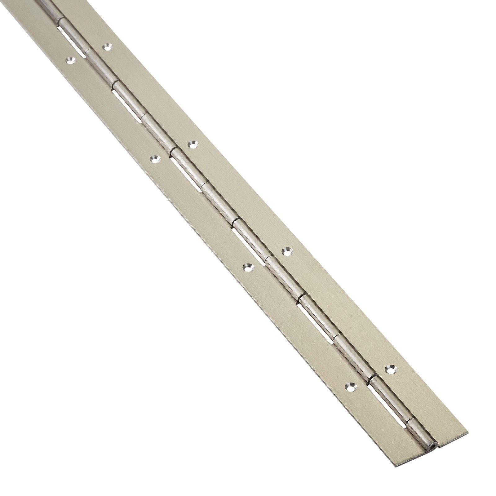 SO-TECH® Möbelbeschlag SOTECH Stangenscharniere 1000 mm Aluminium – verschiedene Au (1 St), verschiedene Ausführungen