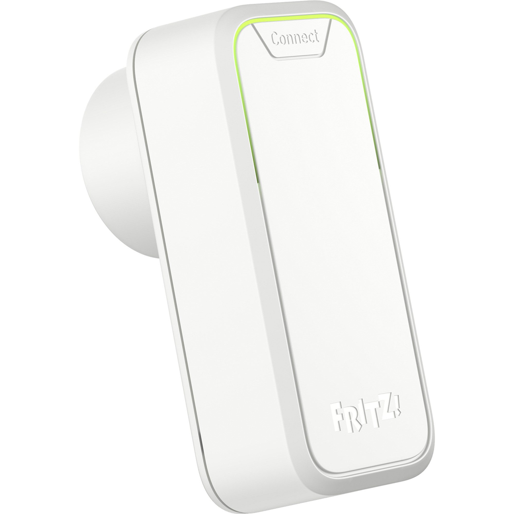 Fritz! Steckdose FRITZ! Smart Energy 250, Sensor, (für digitale