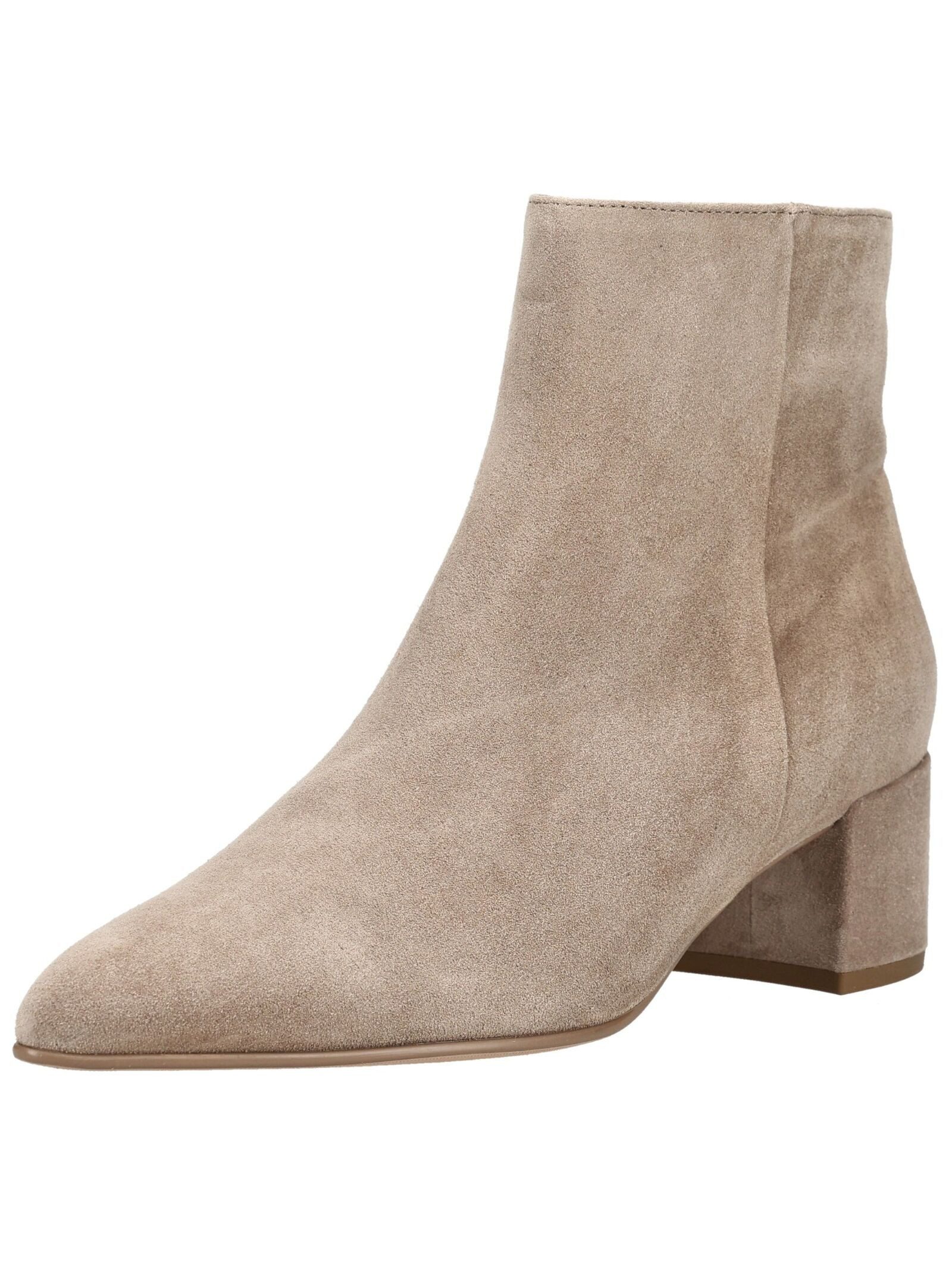 Högl Högl Stiefelette Veloursleder Stiefelette