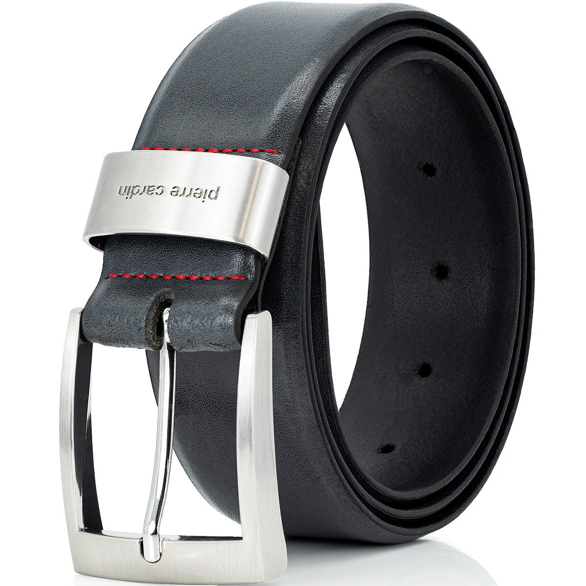 Pierre Cardin Ledergürtel