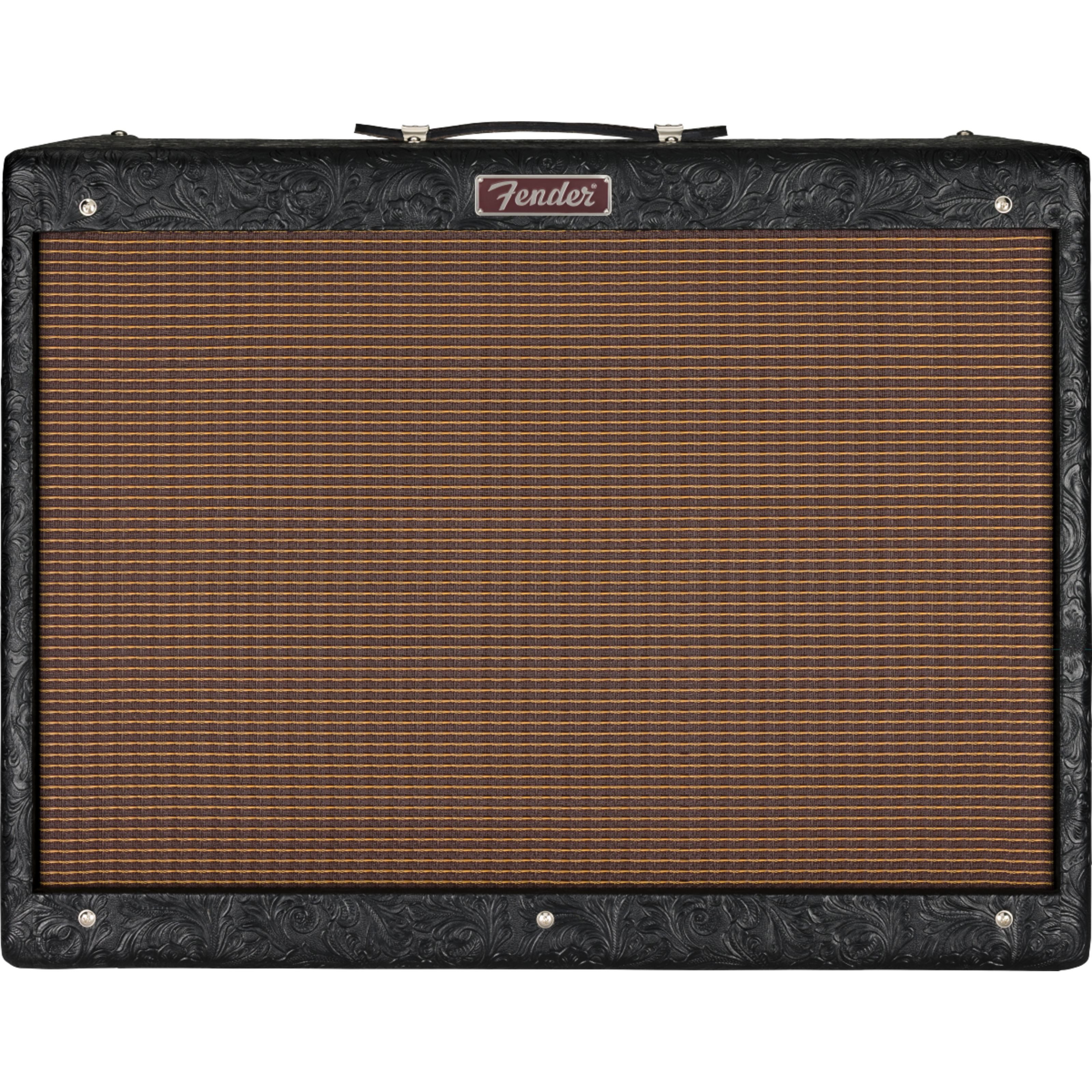 Fender Verstärker (Hot Rod Deluxe 30th Anniversary - Röhrenverstärker)