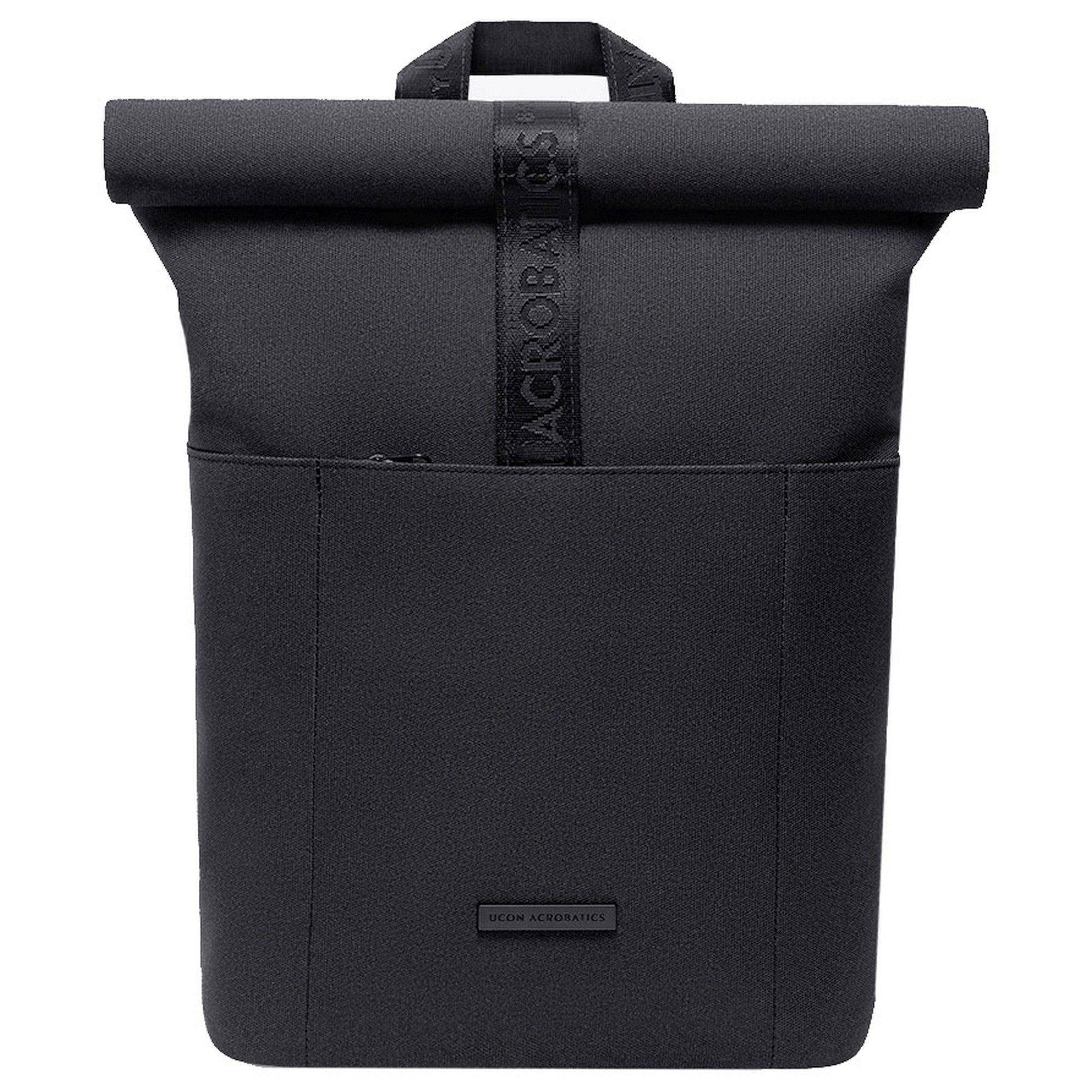 Ucon Acrobatics Rucksack Hajo Mini Phantom Rolltop - Rucksack 15.6" 42 cm (asphalt-reflective)