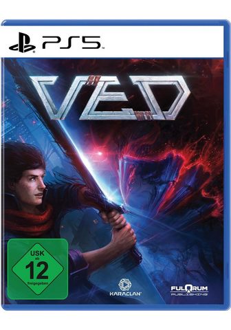  VED PlayStation 5