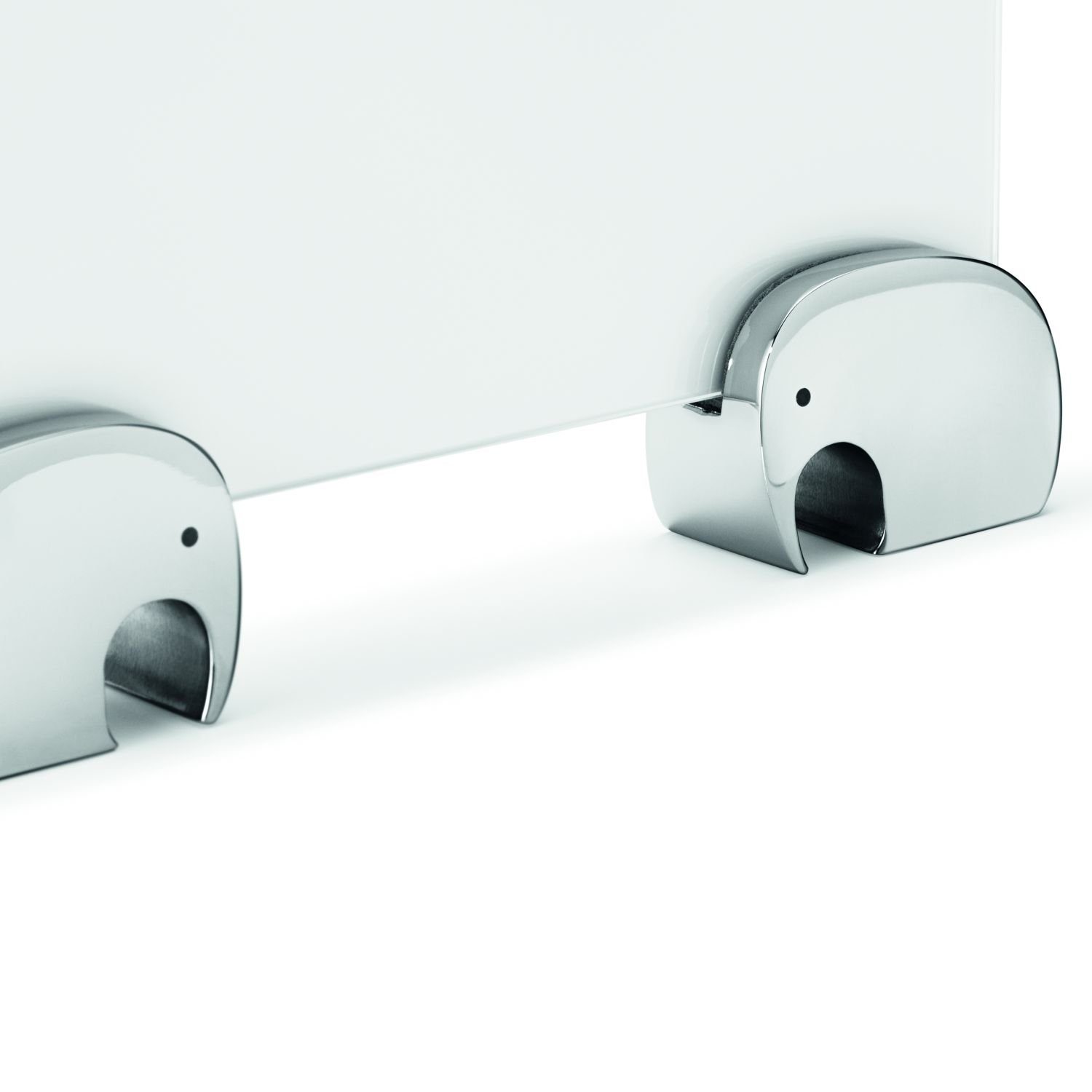 Georg Jensen Bilderrahmen Elephant 13 x 18 cm, für 1 Bilder