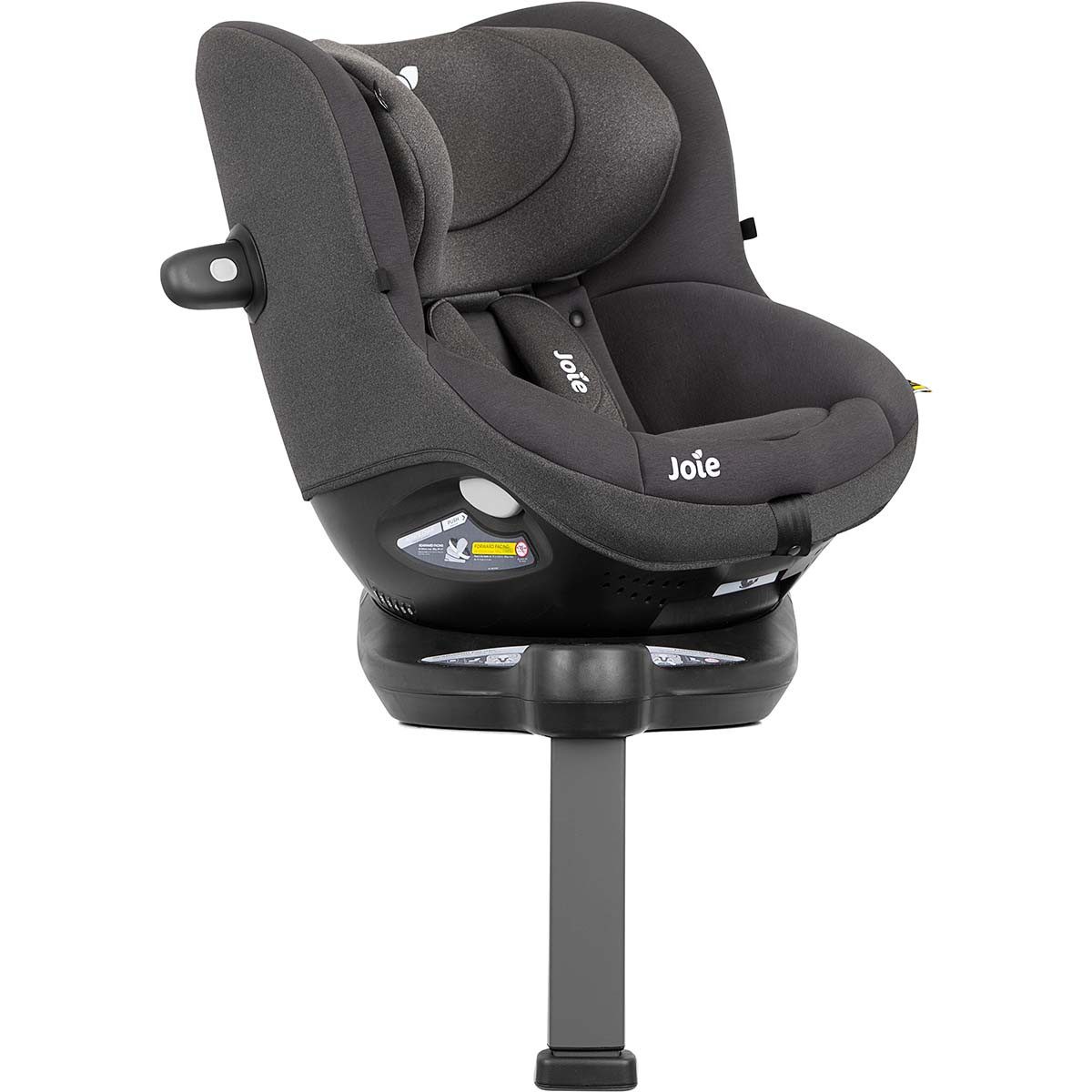 Joie Autokindersitz Joie i-Spin 360 E Reboard-Kindersitz i-Size (61-105 cm)