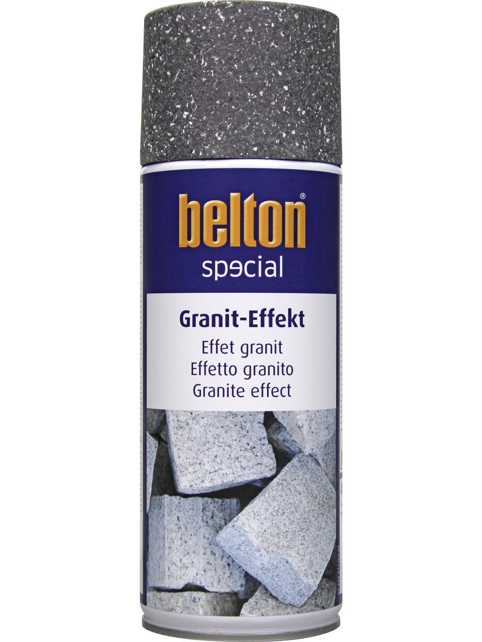 belton Lack Belton special 400 Granit-Effekt ml Spray