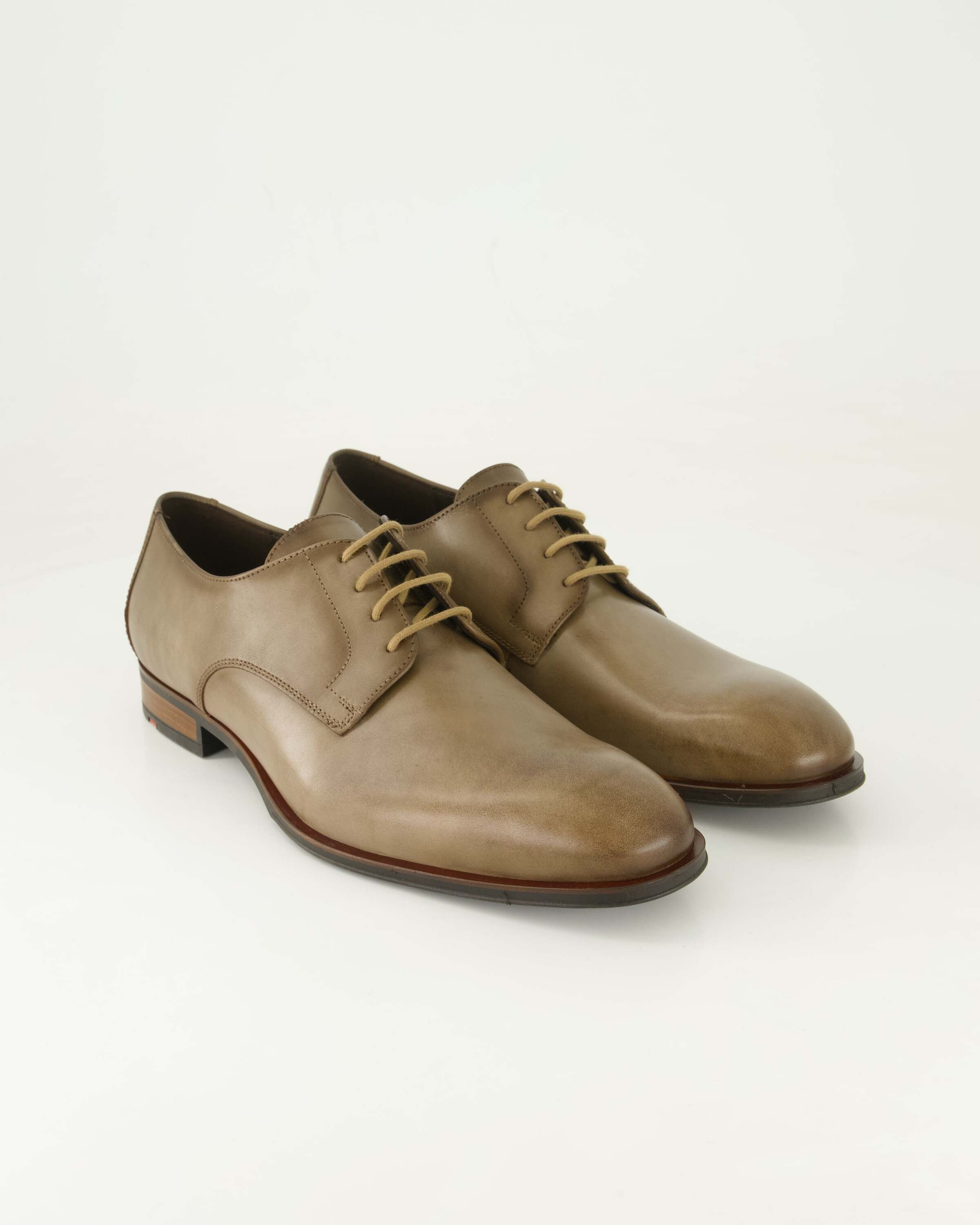 Core Plus 110 Schnürschuh