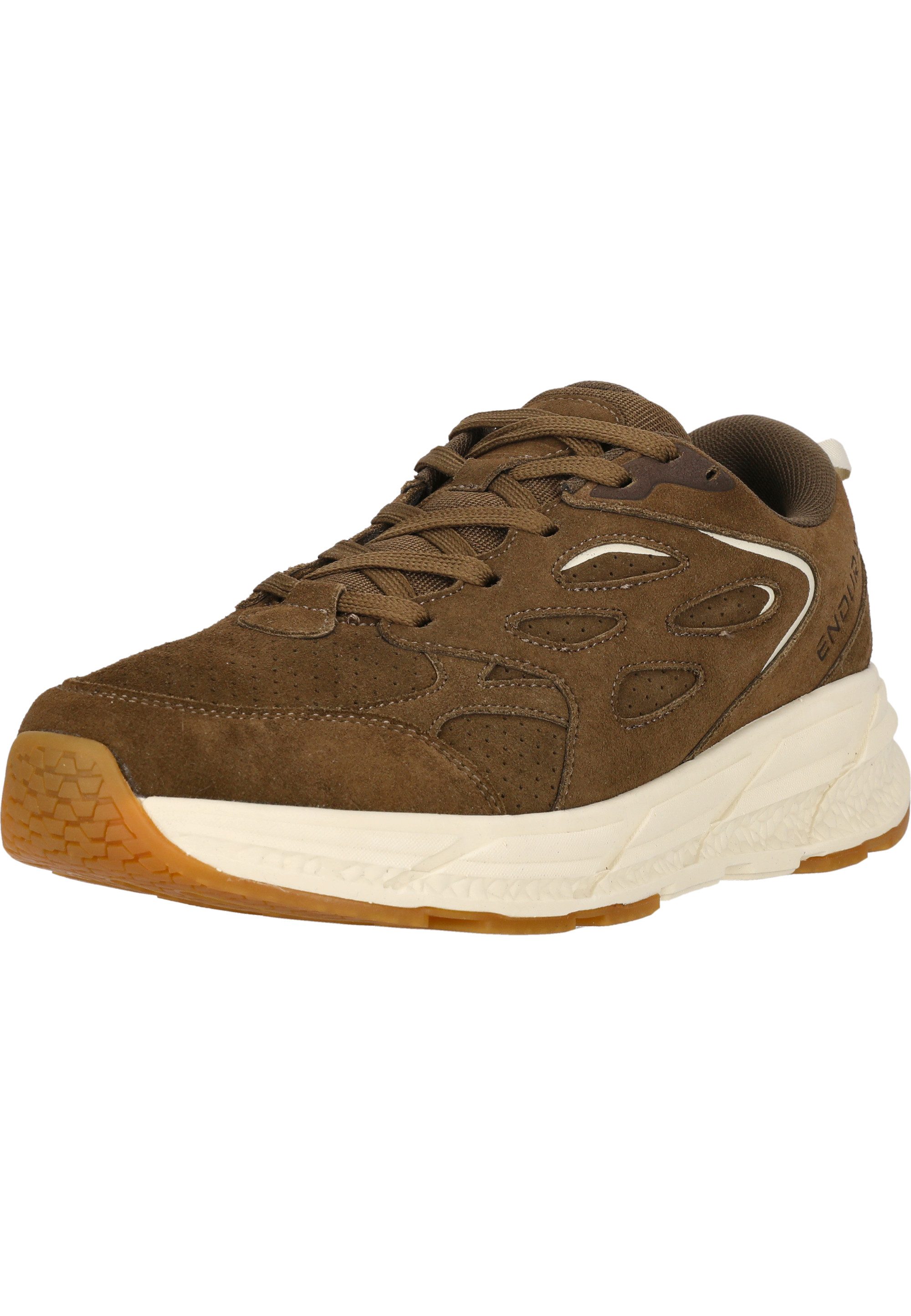 ENDURANCE Bryce Sneaker mit Wildleder-Obermaterial günstig online kaufen