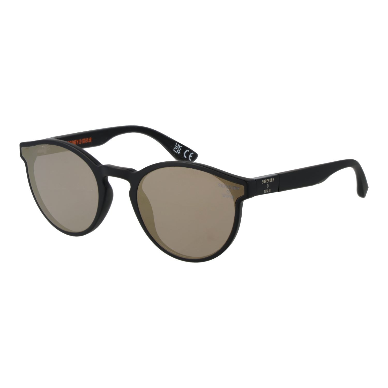 Superdry Sonnenbrille SDS Xpixie 53104