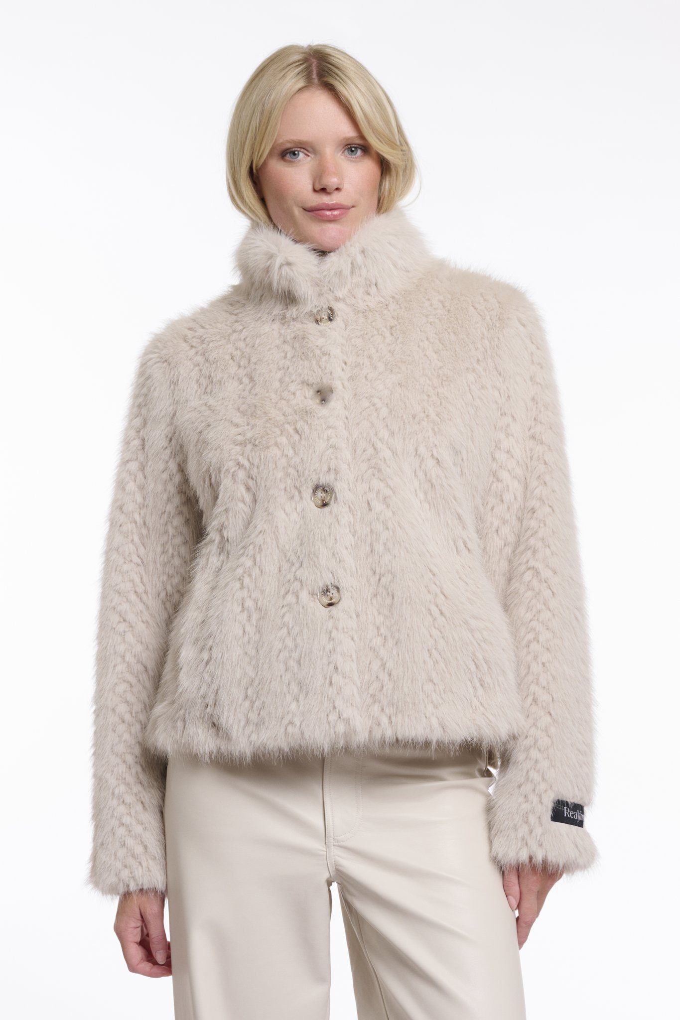 Rino & Pelle Outdoorjacke