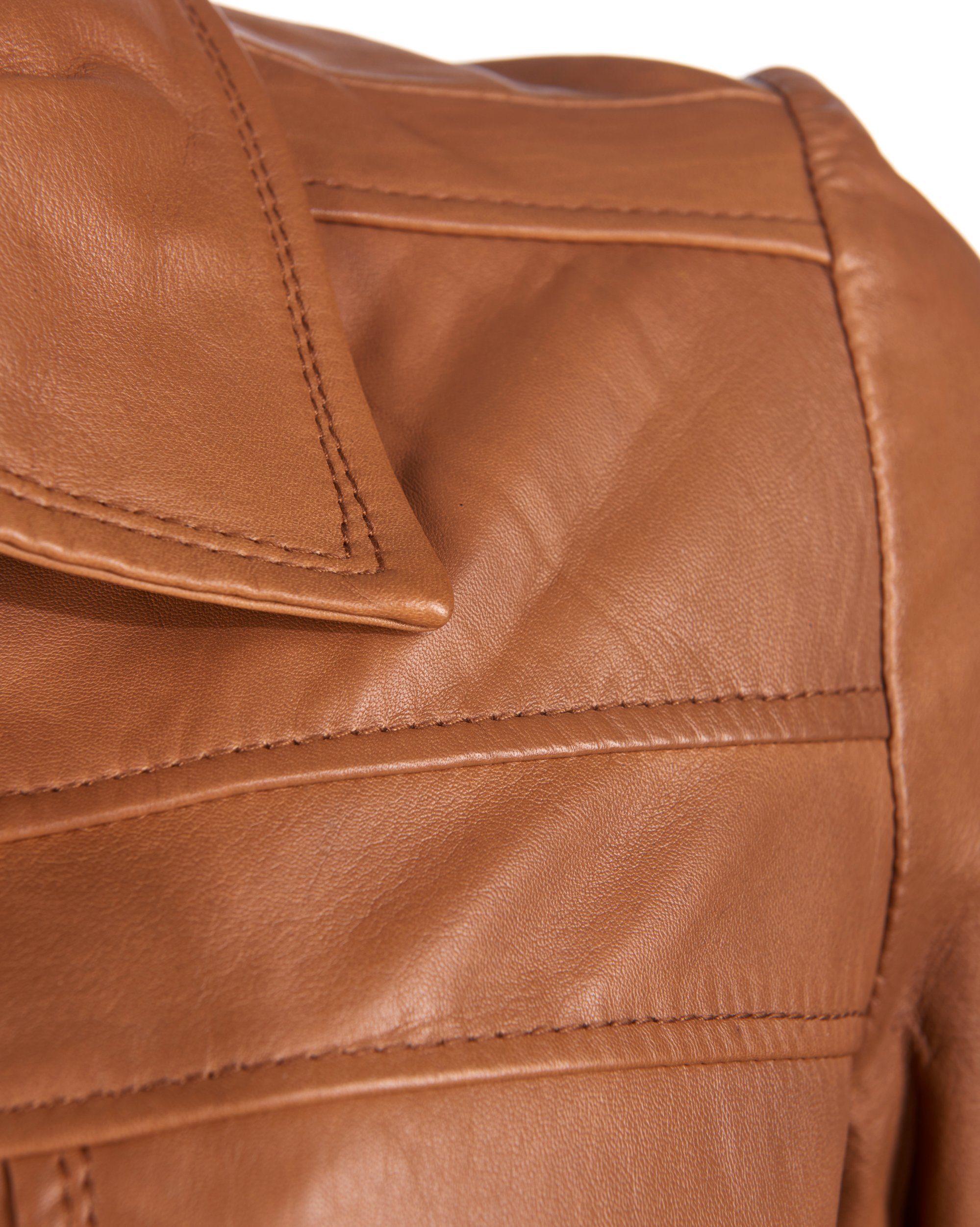 cognac JCC Blouson 2999101-2