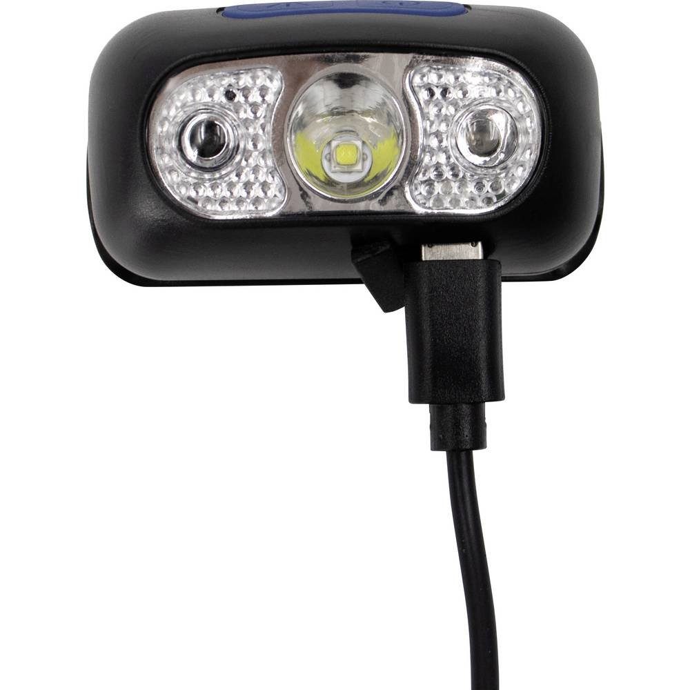 XCell LED Stirnlampe LED Sensor Kopfleuchte H230