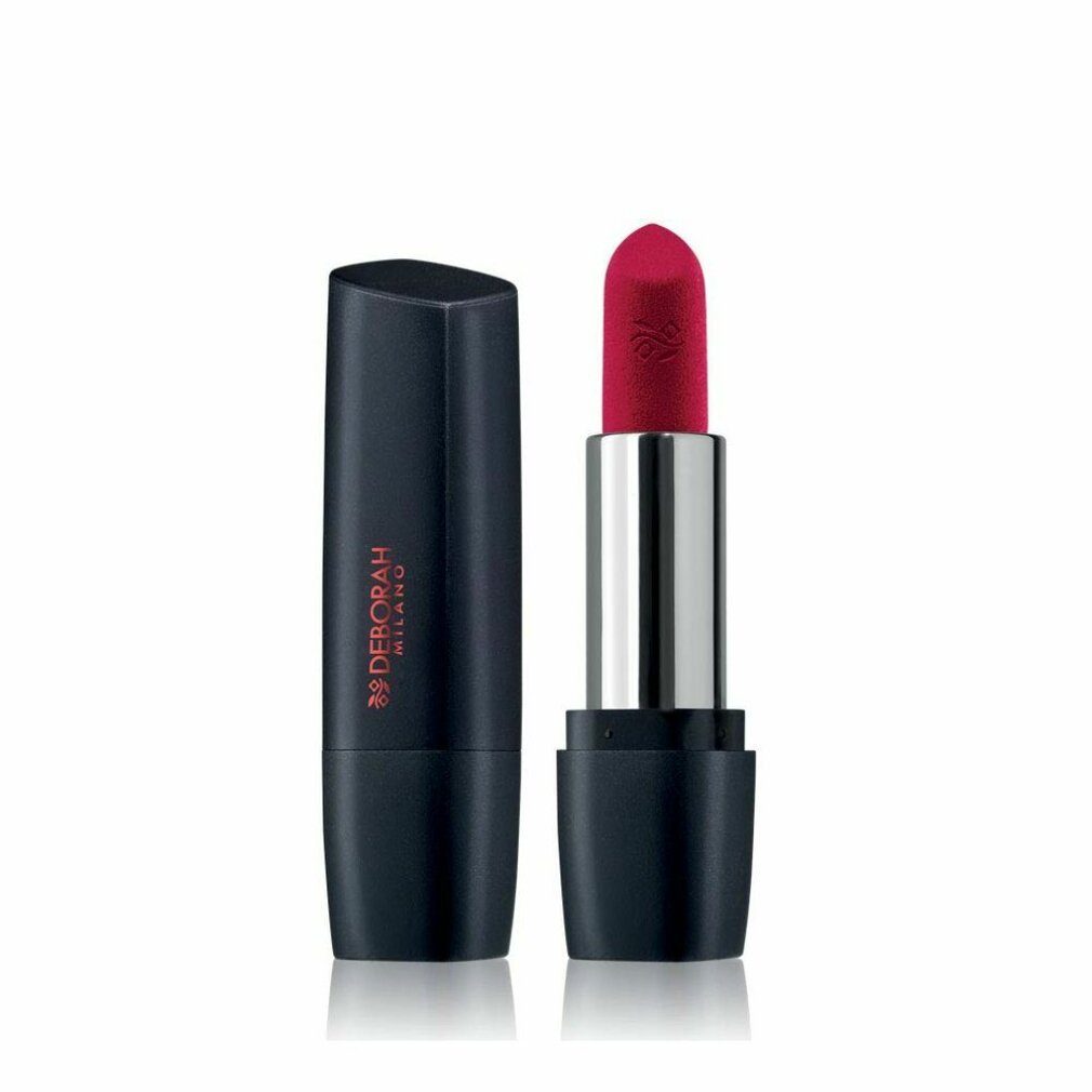 Deborah Milano Lippenstift Dh Milano Red Mat 34