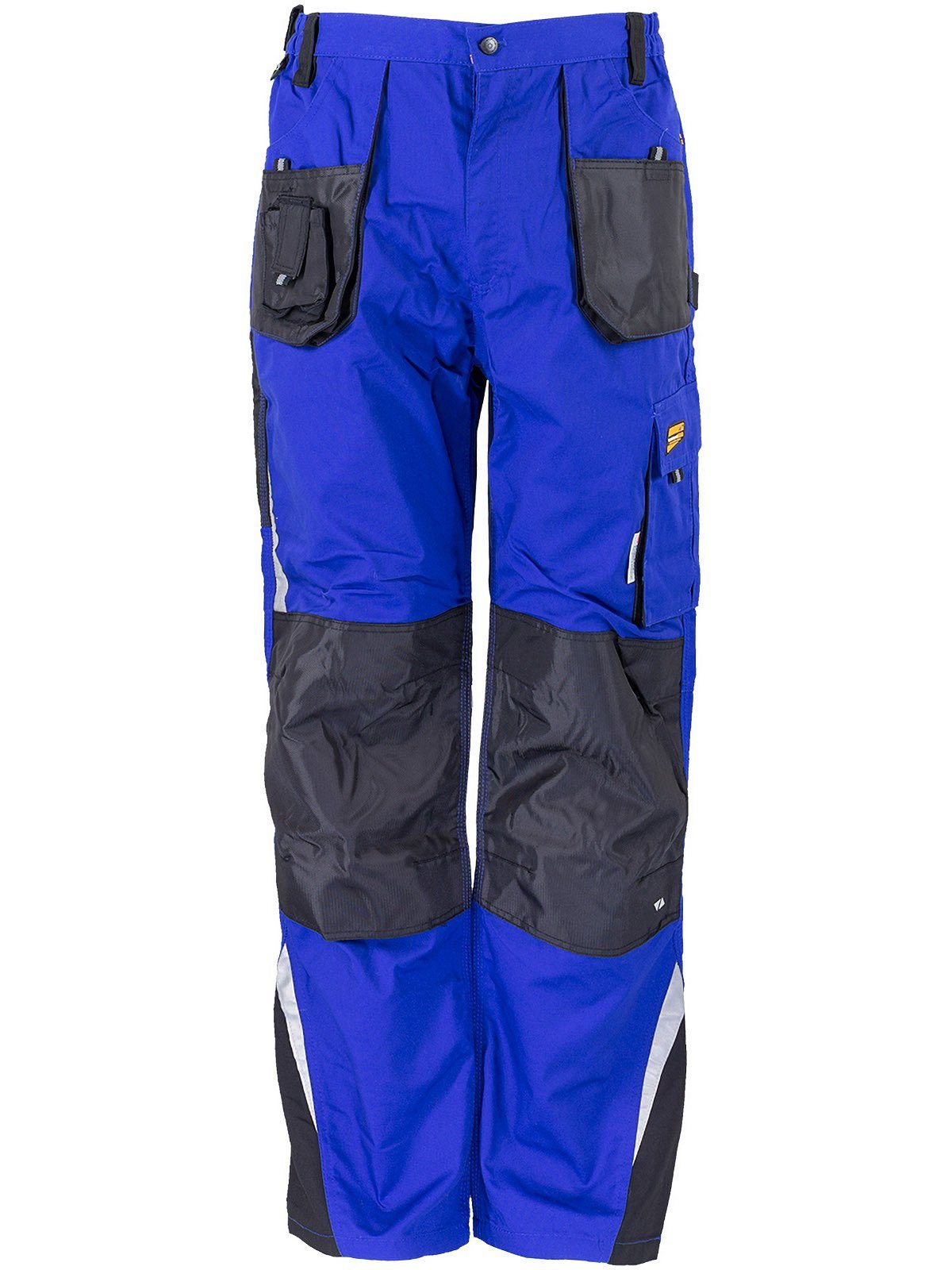 Terrax TTJR-Bundhose Workwear Arbeitshose