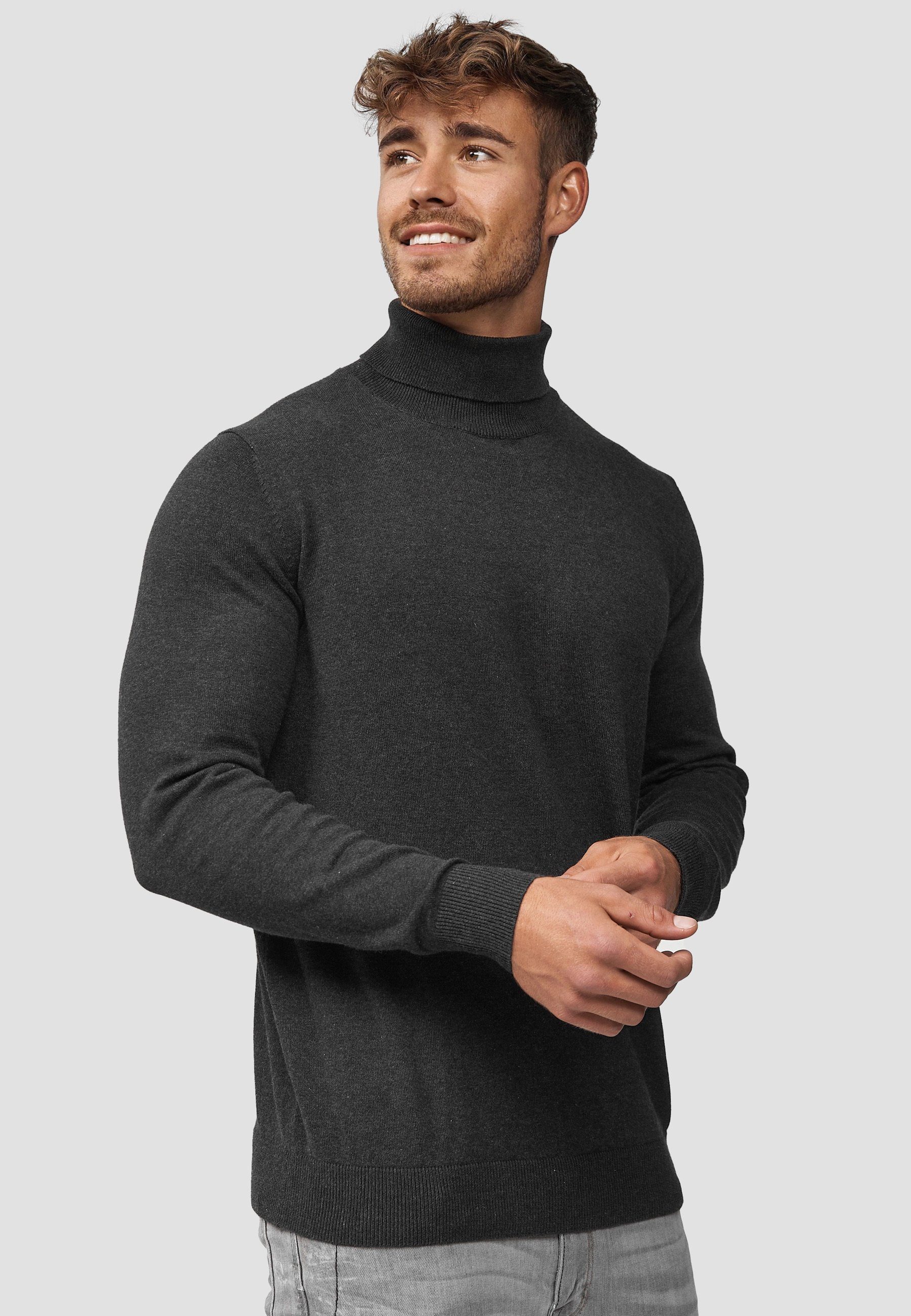 Rollkragenpullover Eldo