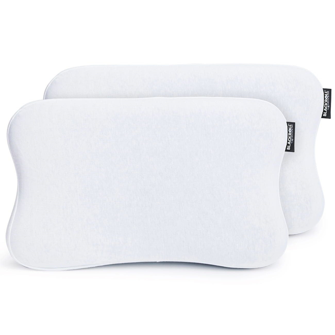 Blackroll Nackenkissen Kissenbezug für RECOVERY PILLOW 50 x 30 x 11 cm günstig online kaufen