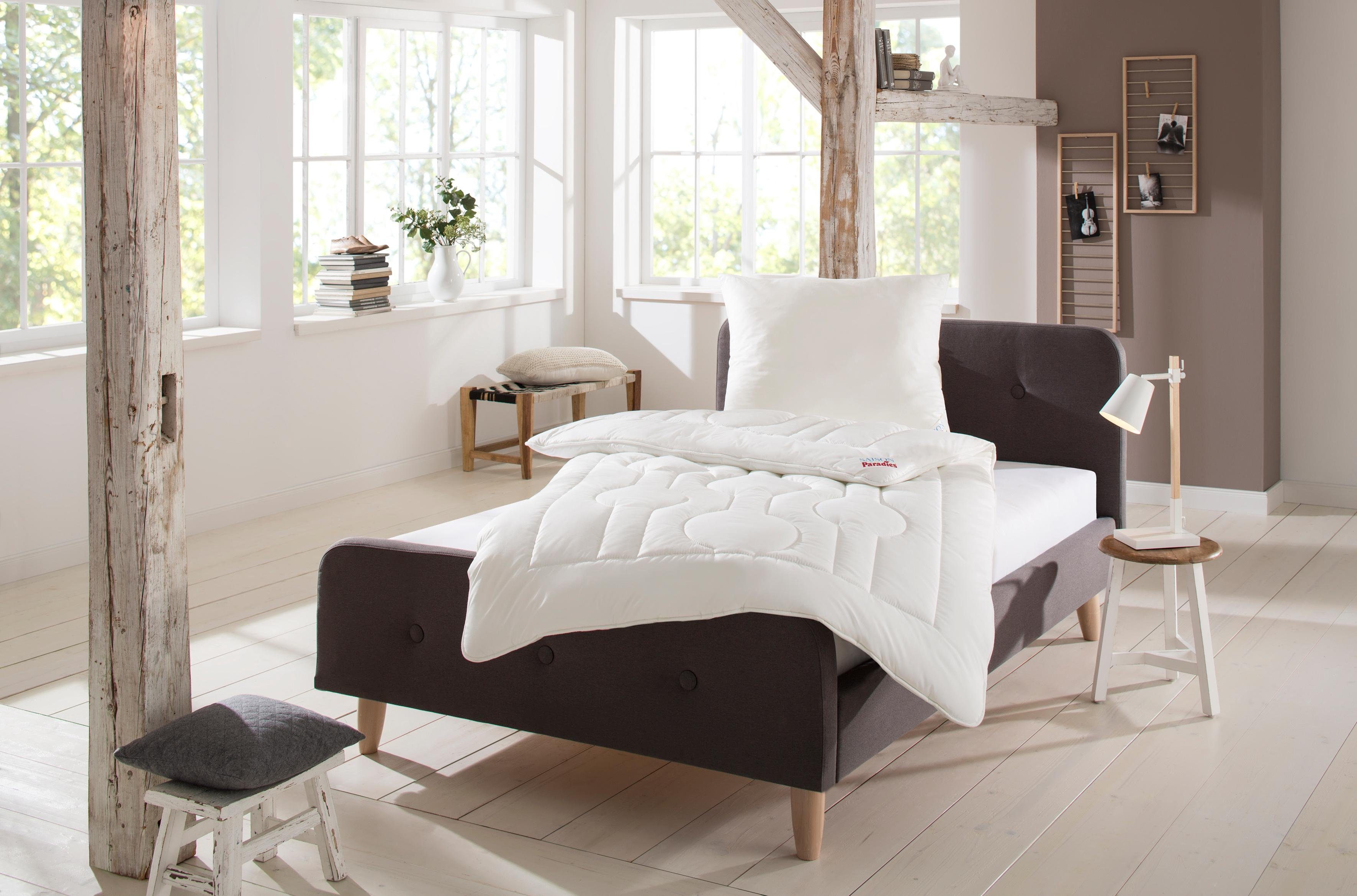 Paradies Bettdecken Online Kaufen Otto