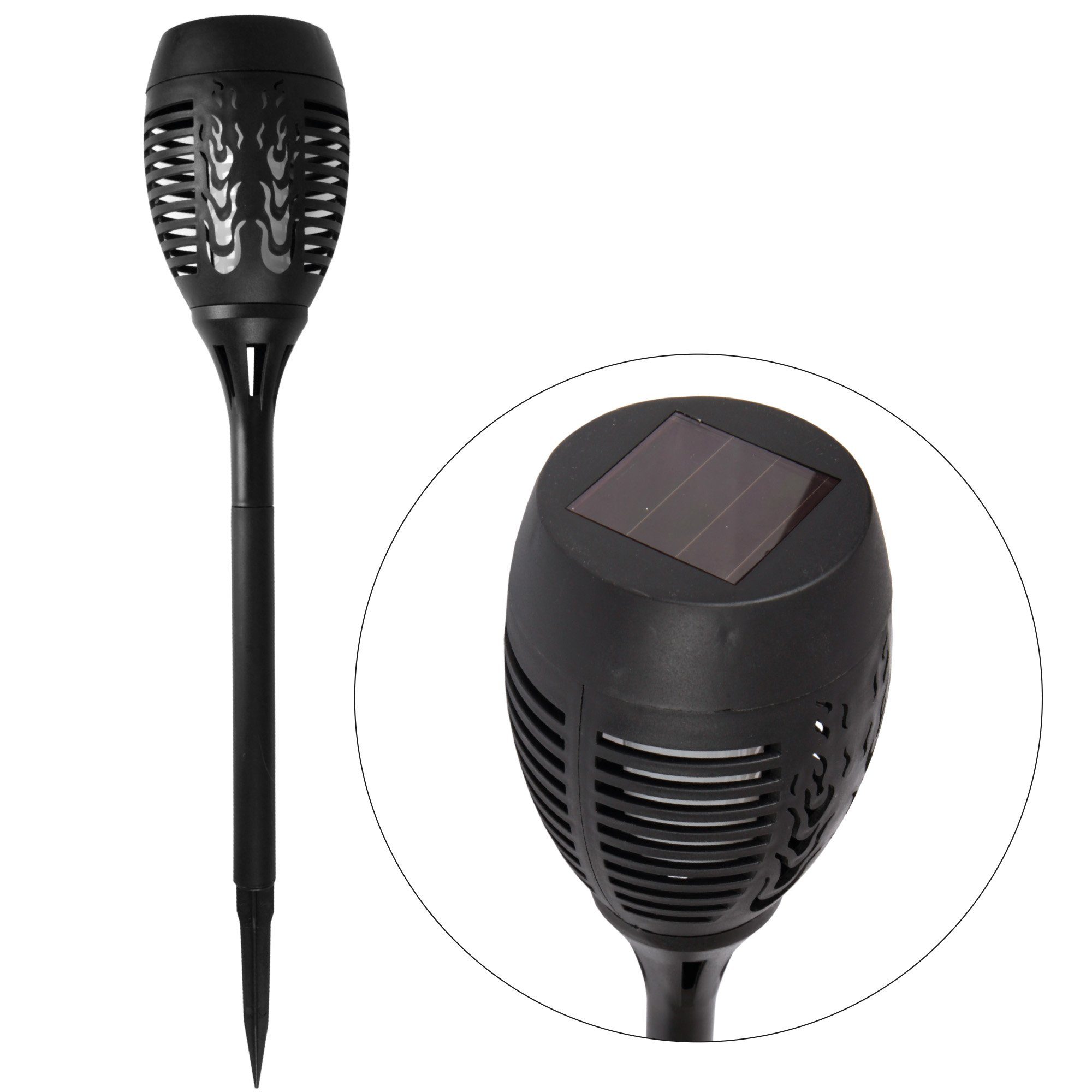 Bestlivings LED Solarleuchte SF-44431, LED fest günstig online kaufen