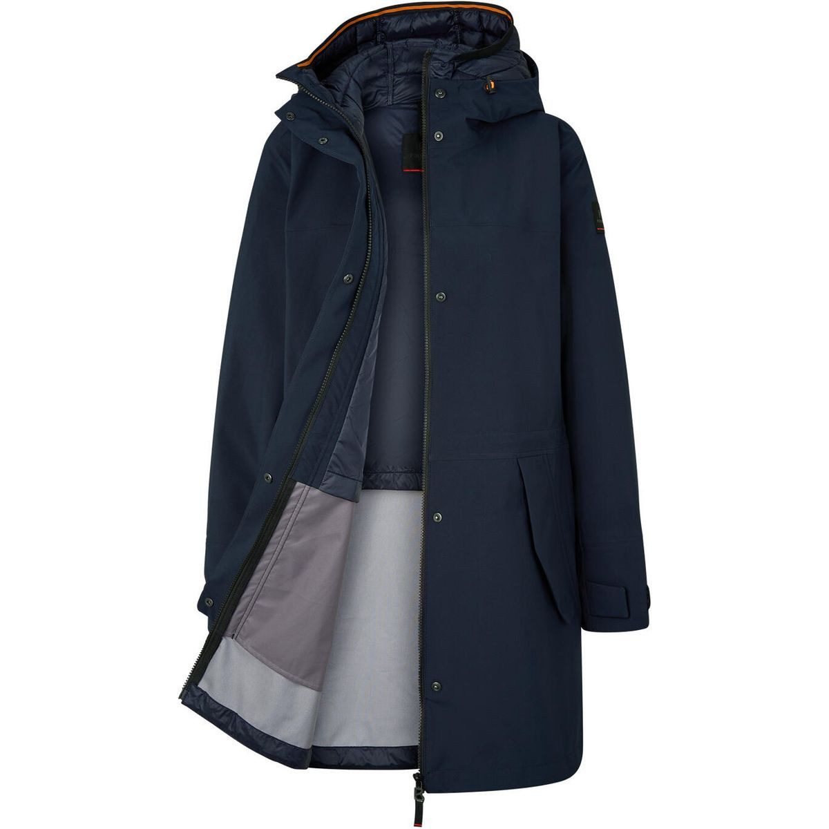 Bogner Fire + Ice Outdoorjacke Lindsy-t