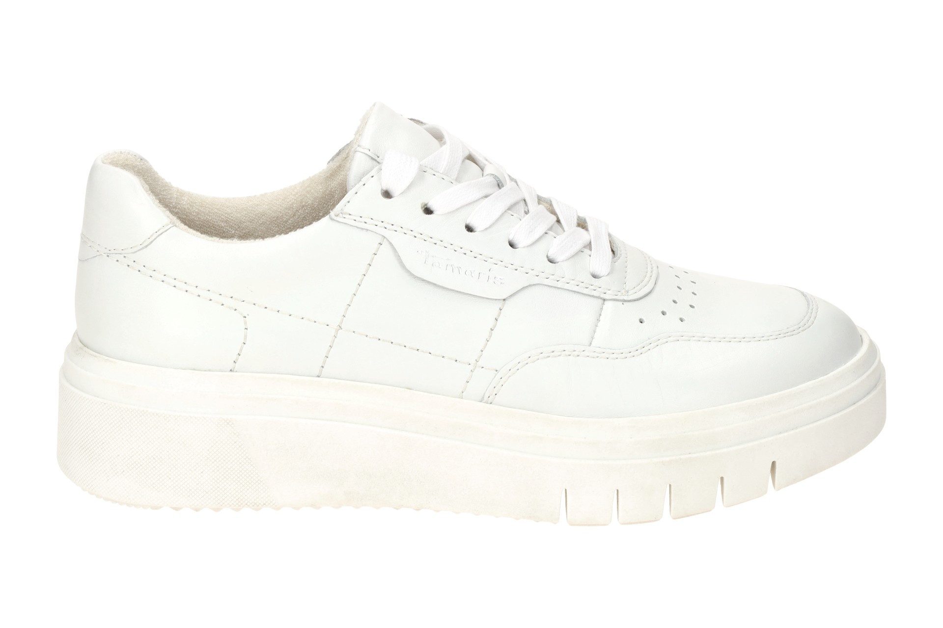 Tamaris 8-83717-20 107 Schnürschuh