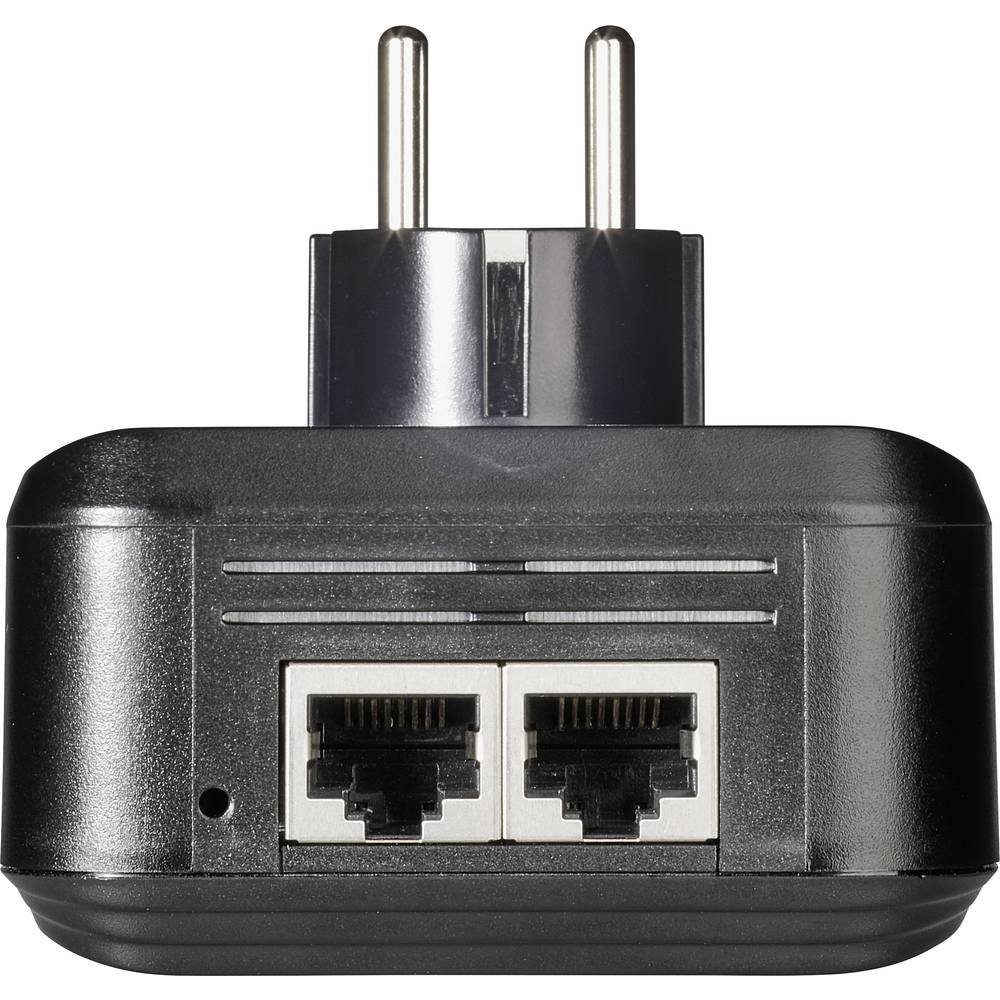 PL1200D Kit Renkforce WiFi-Accesspoint Point WLAN-Access Powerline Starter