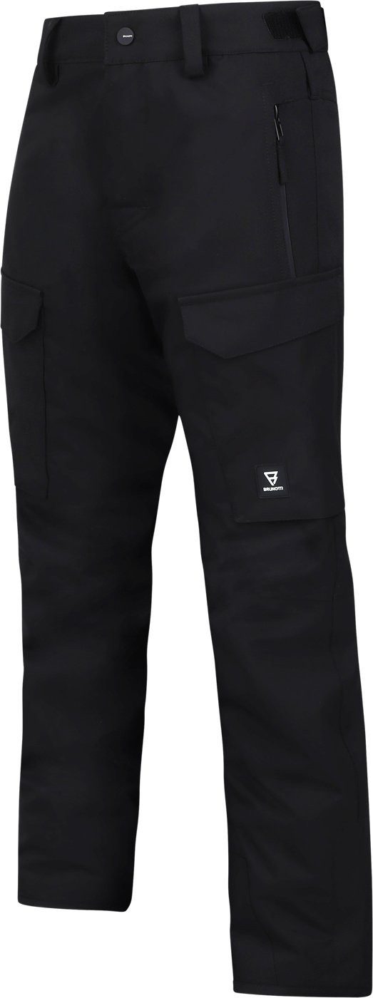 Brunotti Skihose Footraily-Cargo Boys Snow Pants