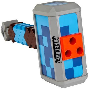Hasbro Blaster Nerf Minecraft Stormlander