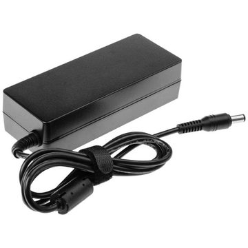 Green Cell PRO Charger / AC Adapter 15V 5A 75W Notebook-Netzteil