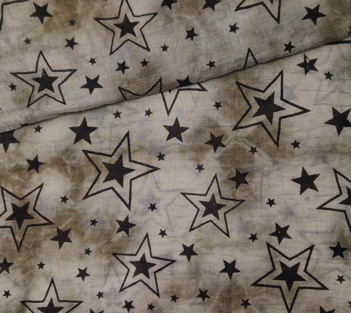 dy_mode Loop Loopschal Gepunktet für Damen günstig online kaufen