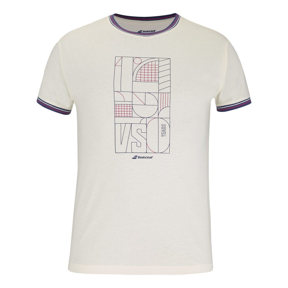 Babolat T-Shirt Exercise